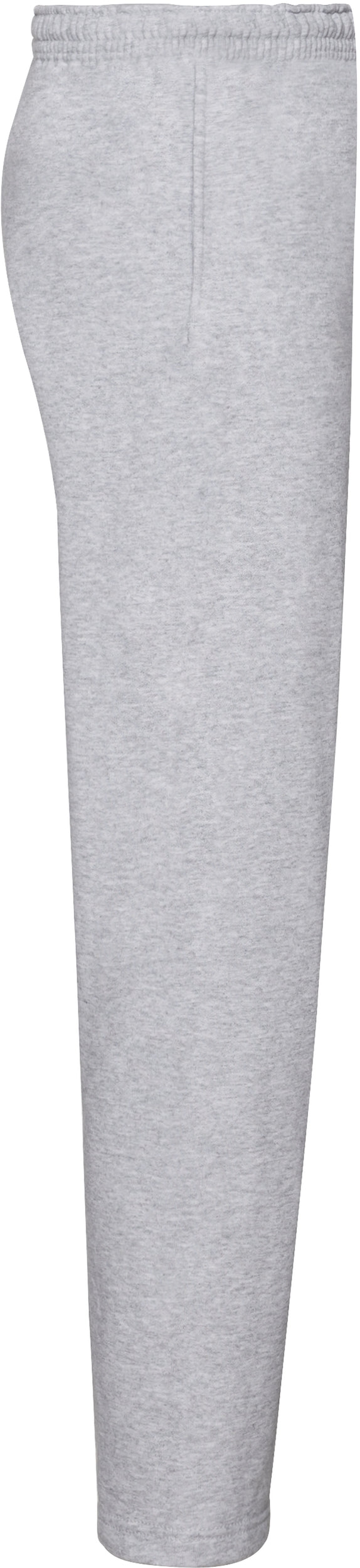Open Hem Jog Pants Classic