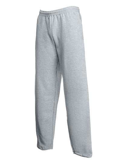 Open Hem Jog Pants Classic