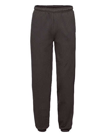 Elasticated Cuff Jog Pants Premium