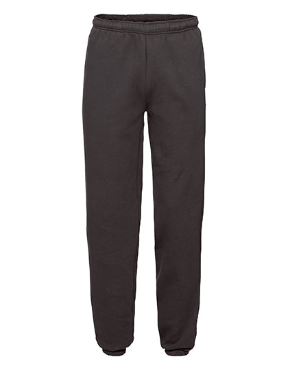Elasticated Cuff Jog Pants Premium