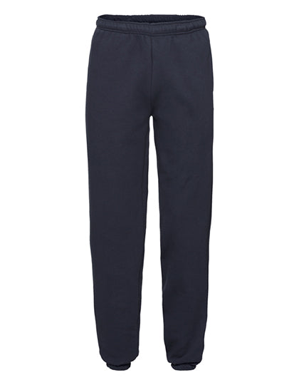 Elasticated Cuff Jog Pants Premium