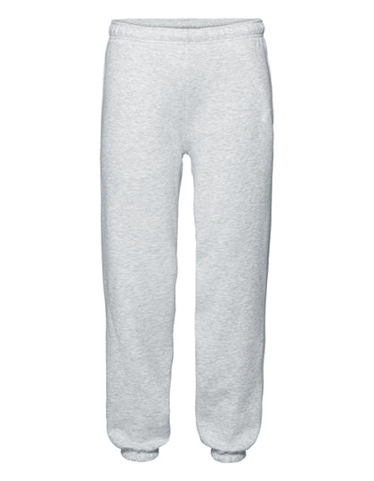 Elasticated Cuff Jog Pants Premium