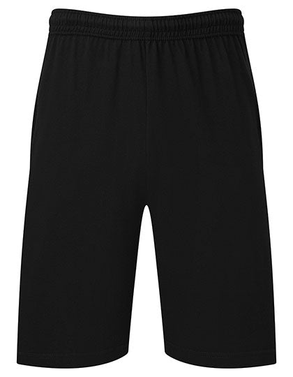 Unisex Iconic 195 Jersey Shorts
