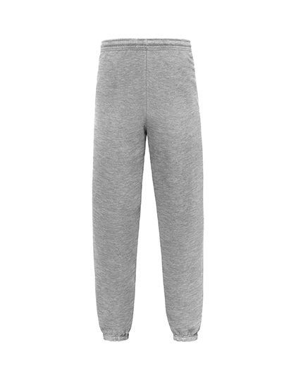 Iconic Premium Elasticated Cuff Jog Pants