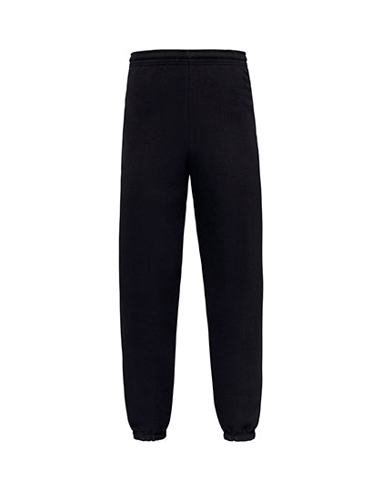 Iconic Premium Elasticated Cuff Jog Pants