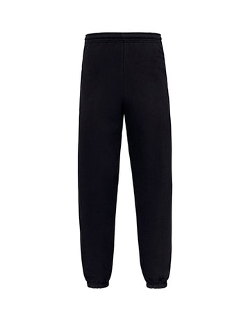 Iconic Premium Elasticated Cuff Jog Pants
