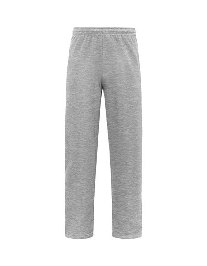 ICONIC 250 Open Hem Jog Pants