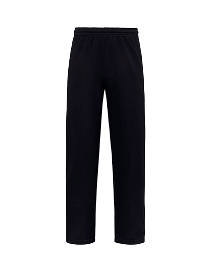ICONIC 250 Open Hem Jog Pants