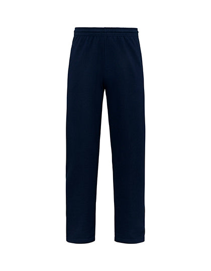 ICONIC 250 Open Hem Jog Pants