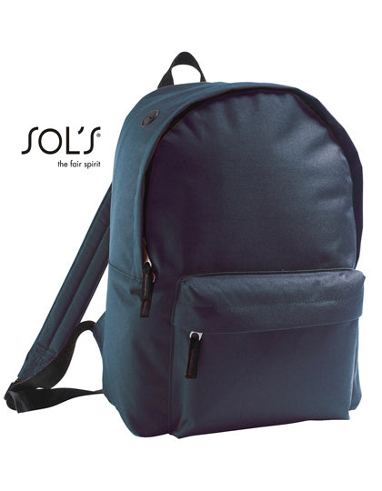 Backpack Rider