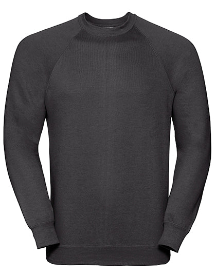 Classic Sweatshirt, Raglan Sleeve