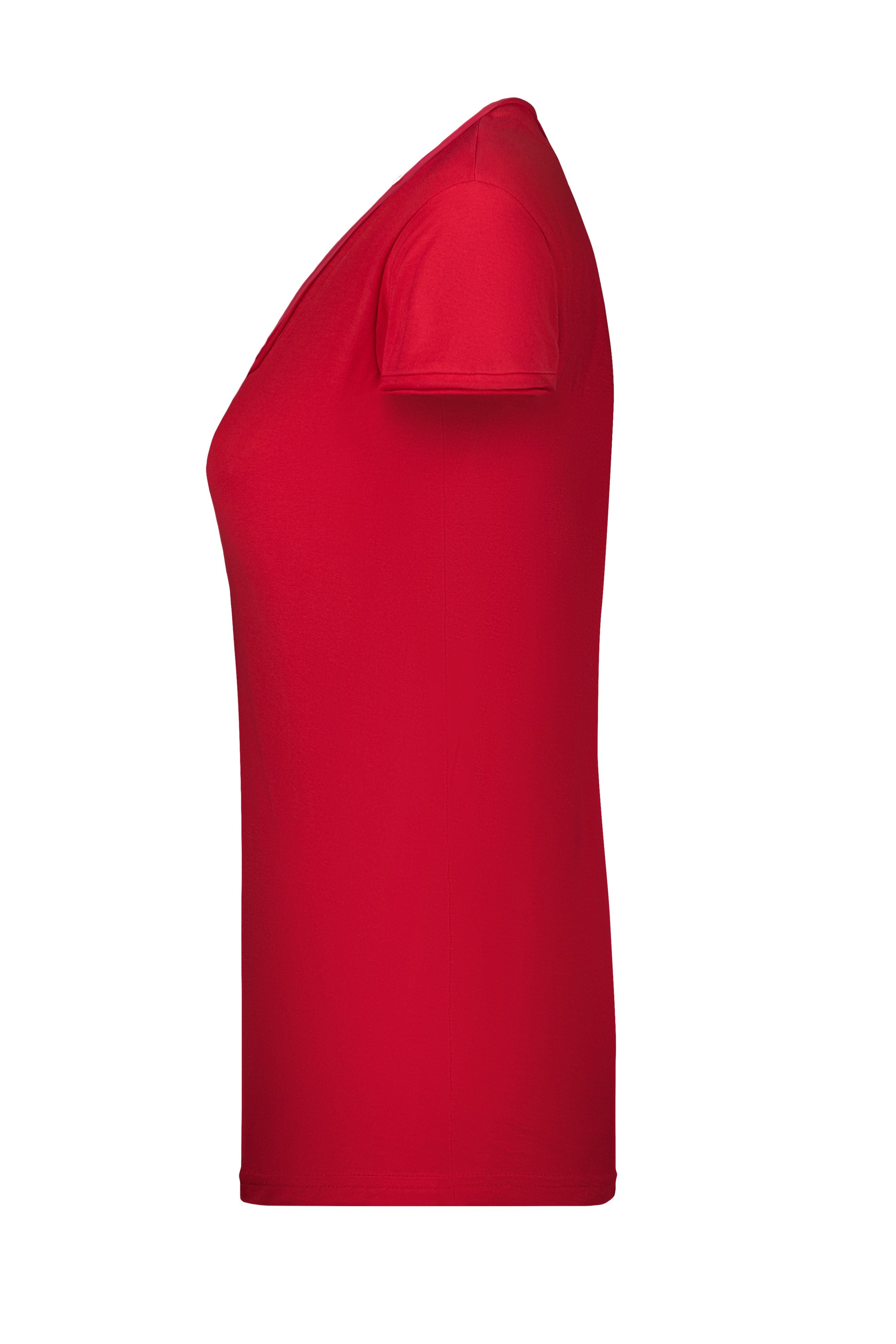 Ladies'-T OCS Standard