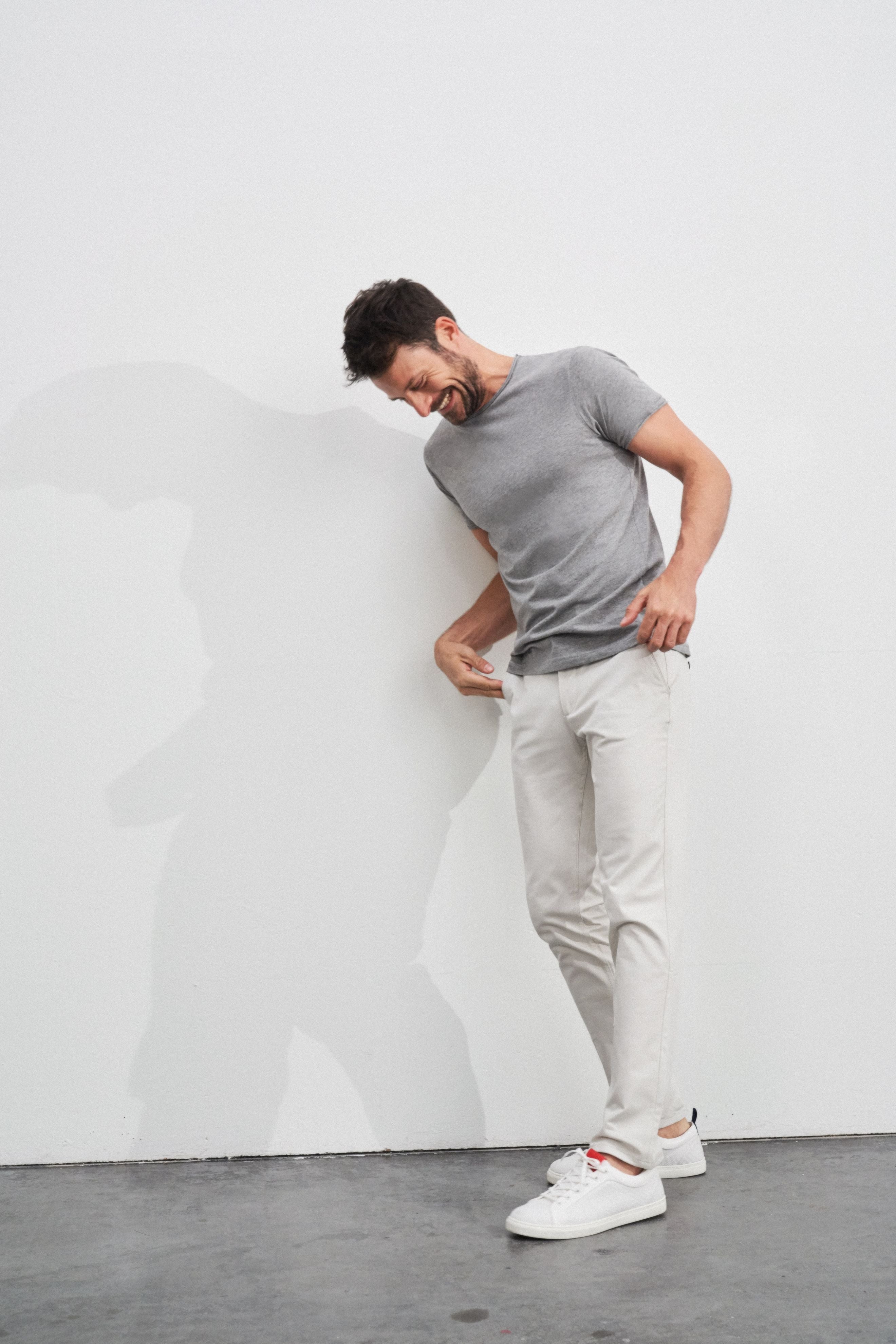 Men's-T OCS Standard