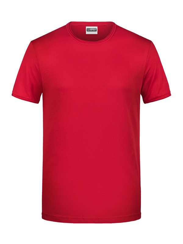 Men's-T OCS Standard