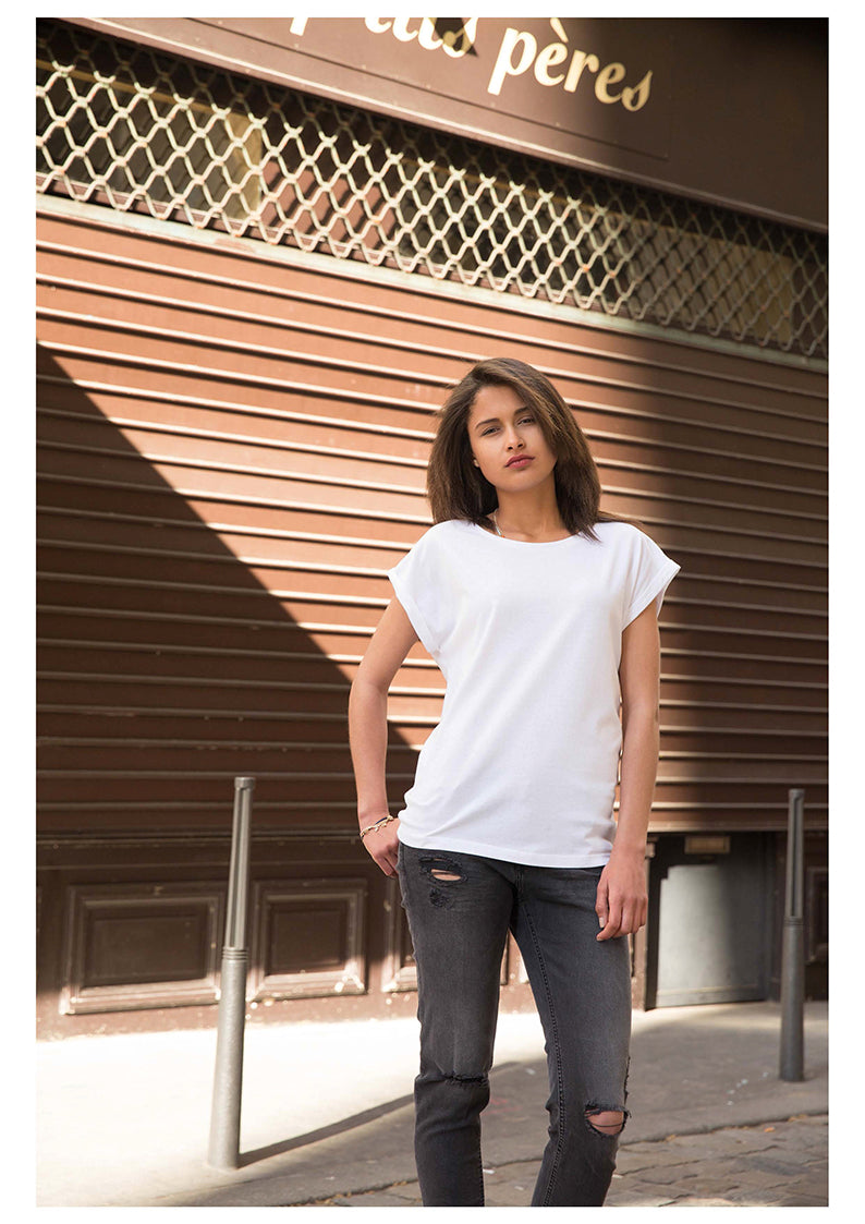 Ladies' Casual-T OCS Standard