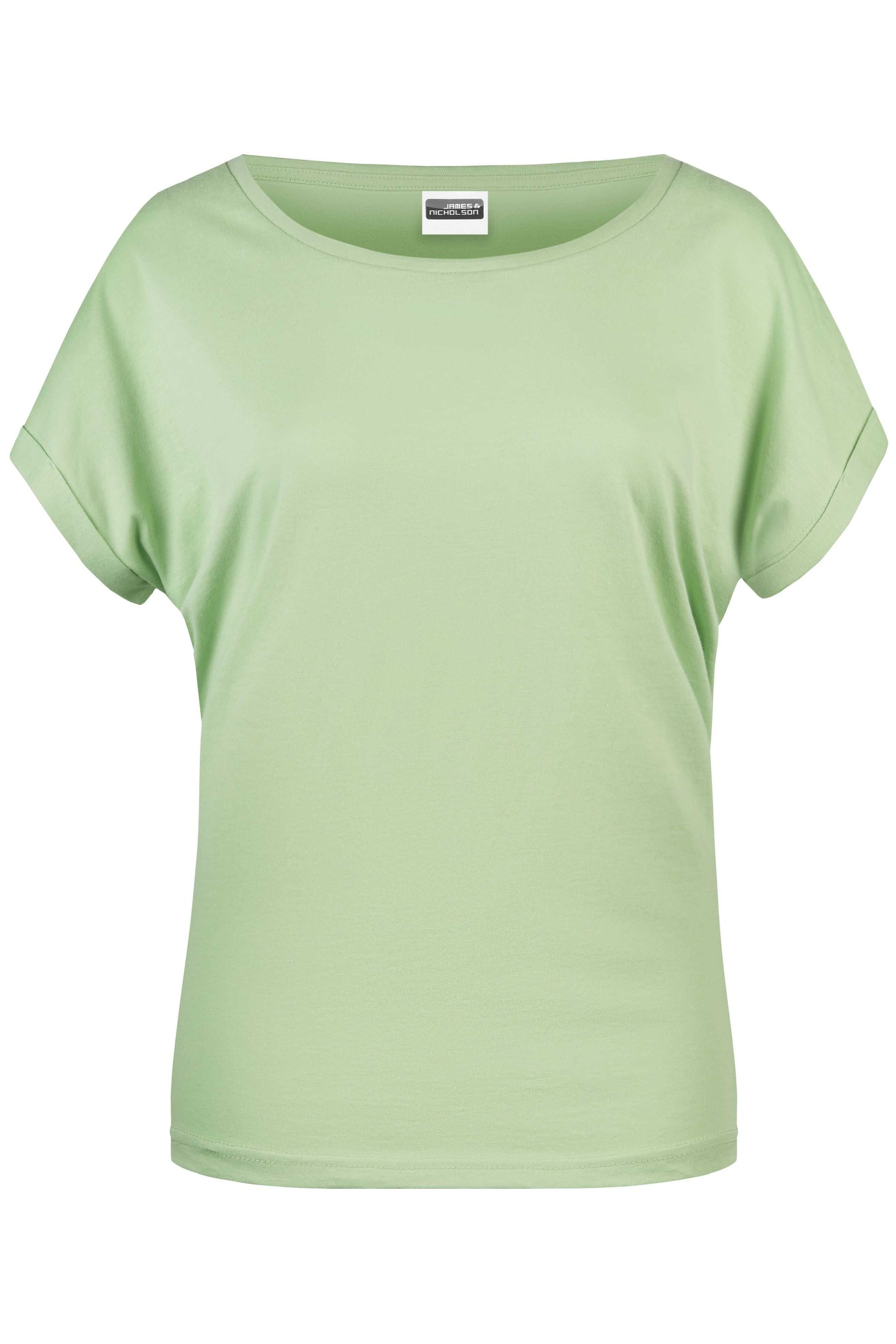 Ladies' Casual-T OCS Standard