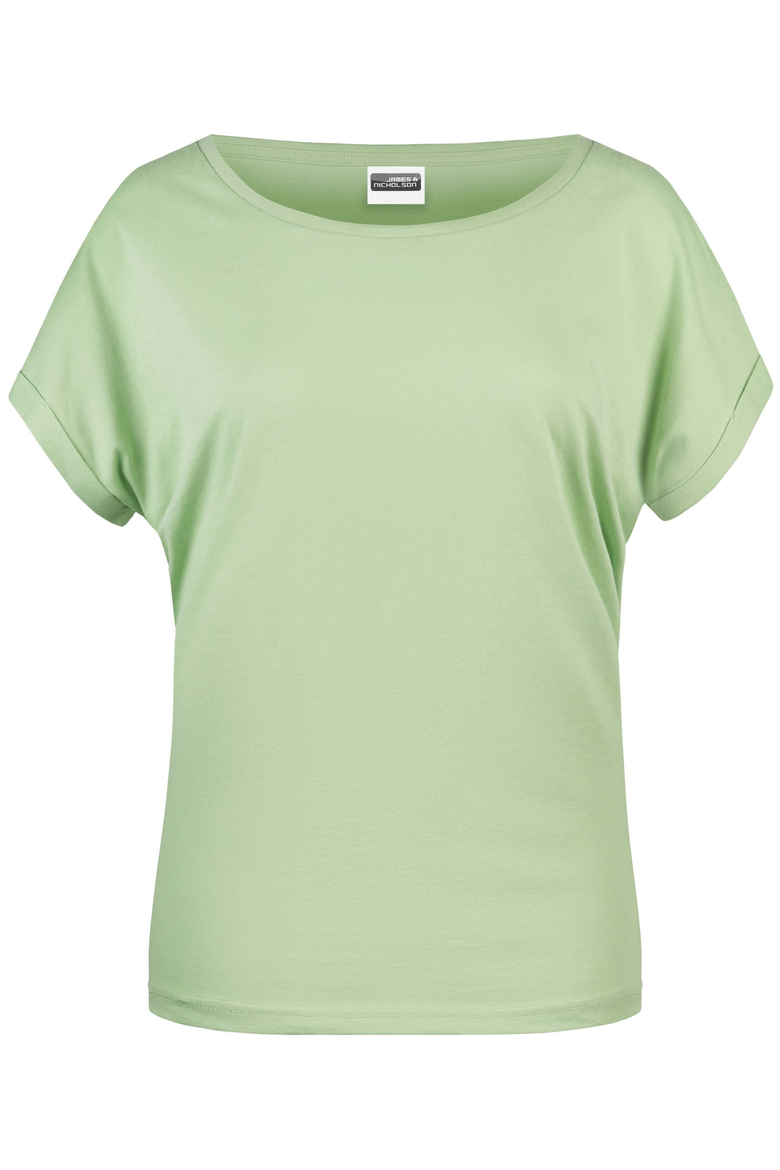 Ladies' Casual-T OCS Standard