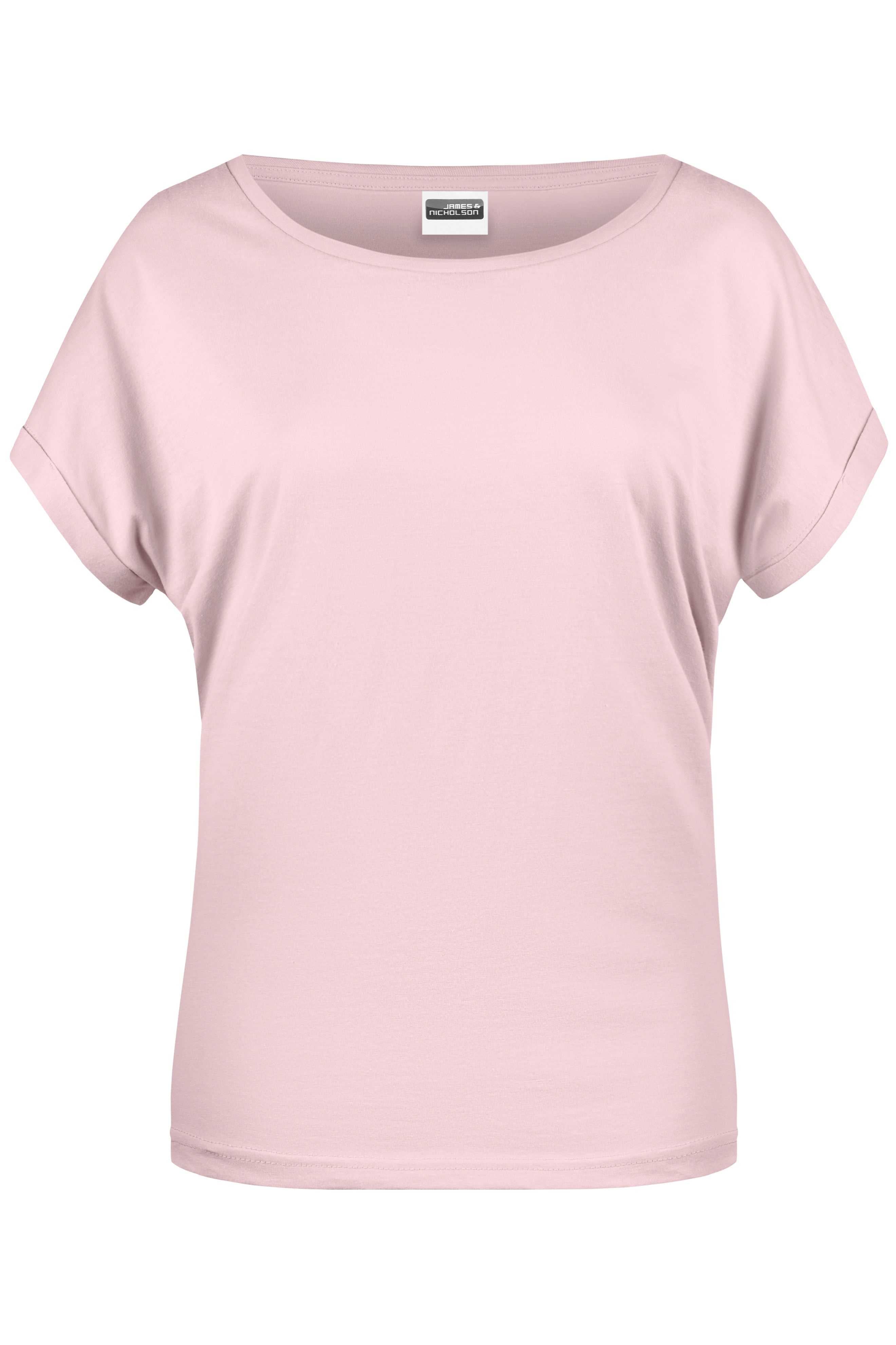 Ladies' Casual-T OCS Standard