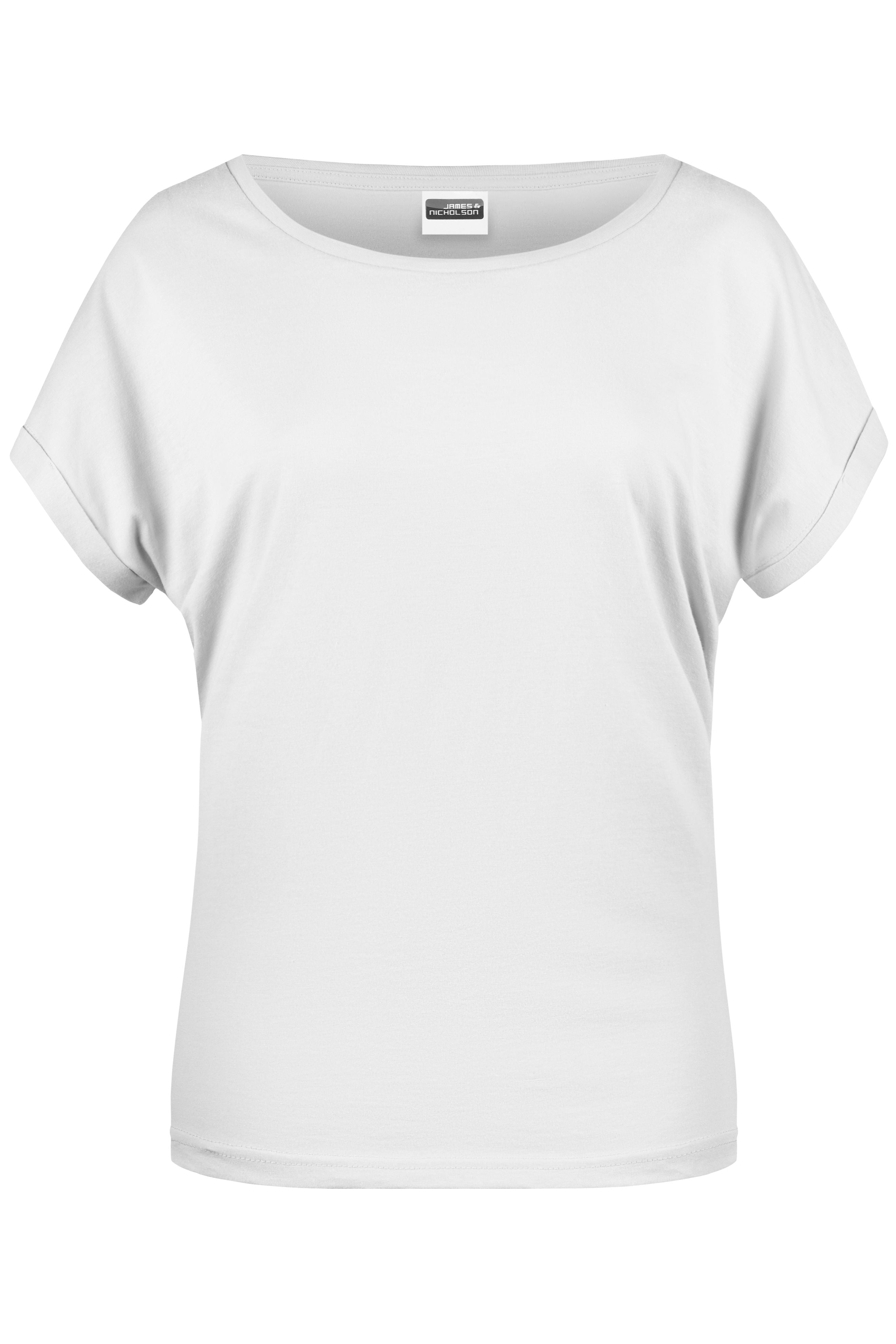 Ladies' Casual-T OCS Standard