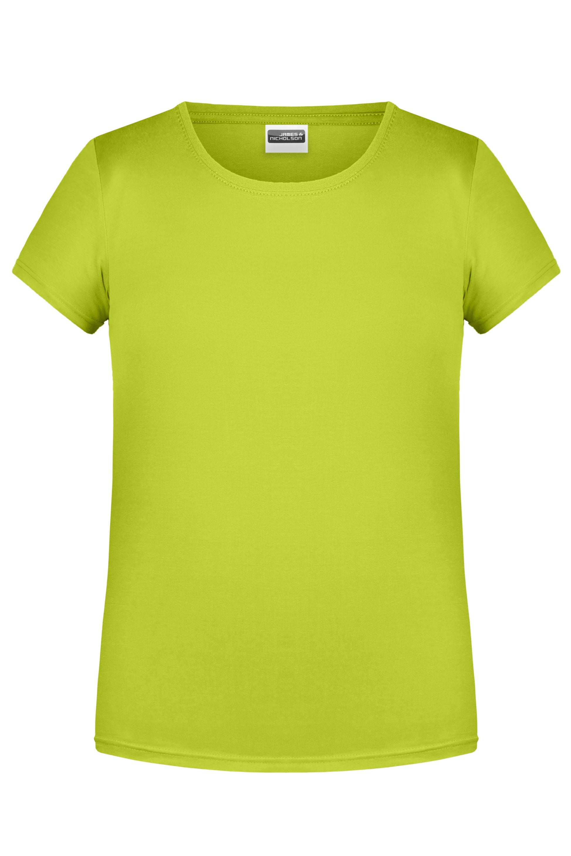 Girls' Basic-T OCS Standard