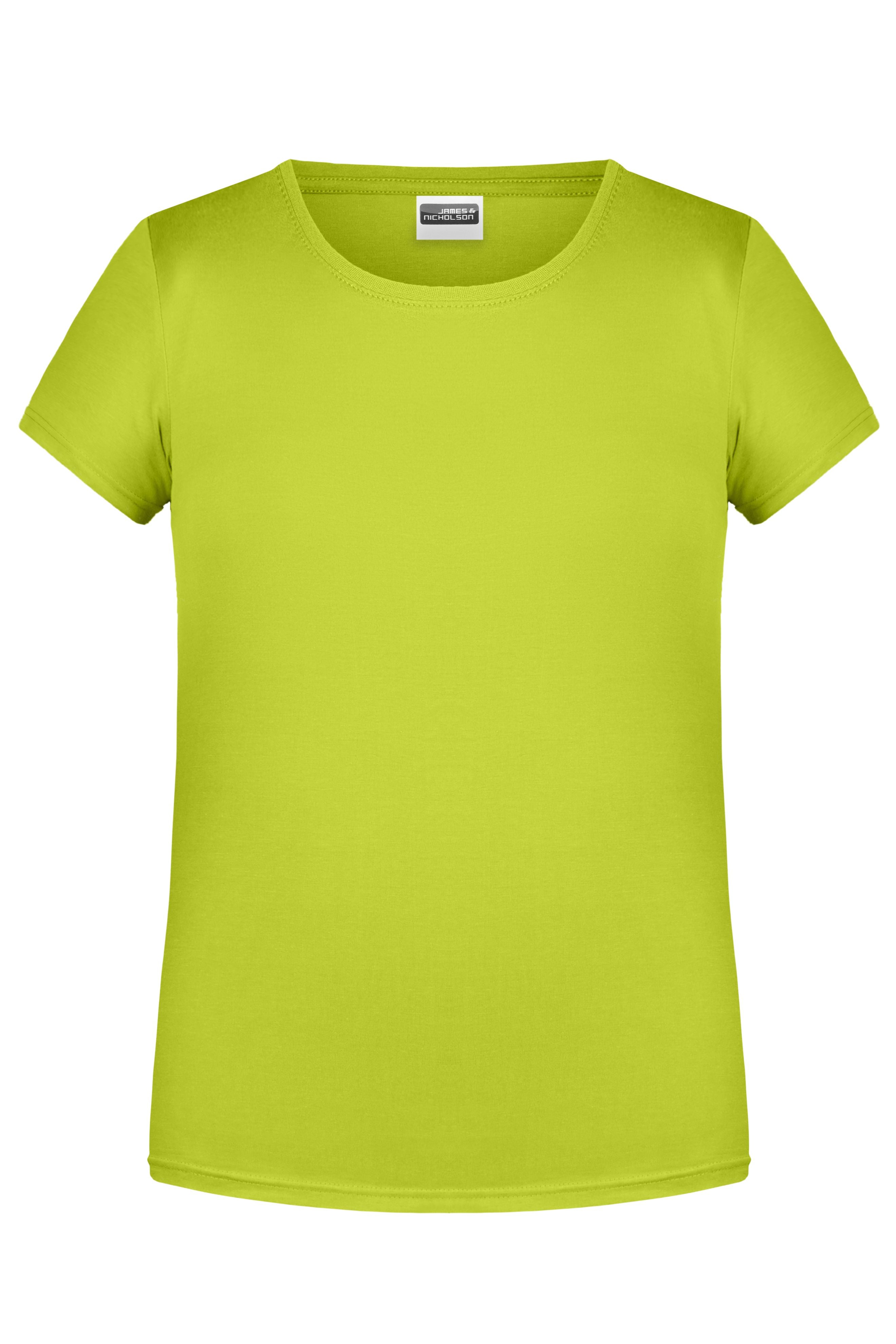 Girls' Basic-T OCS Standard