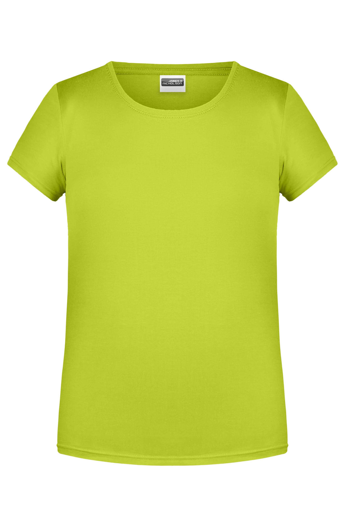 Girls' Basic-T OCS Standard