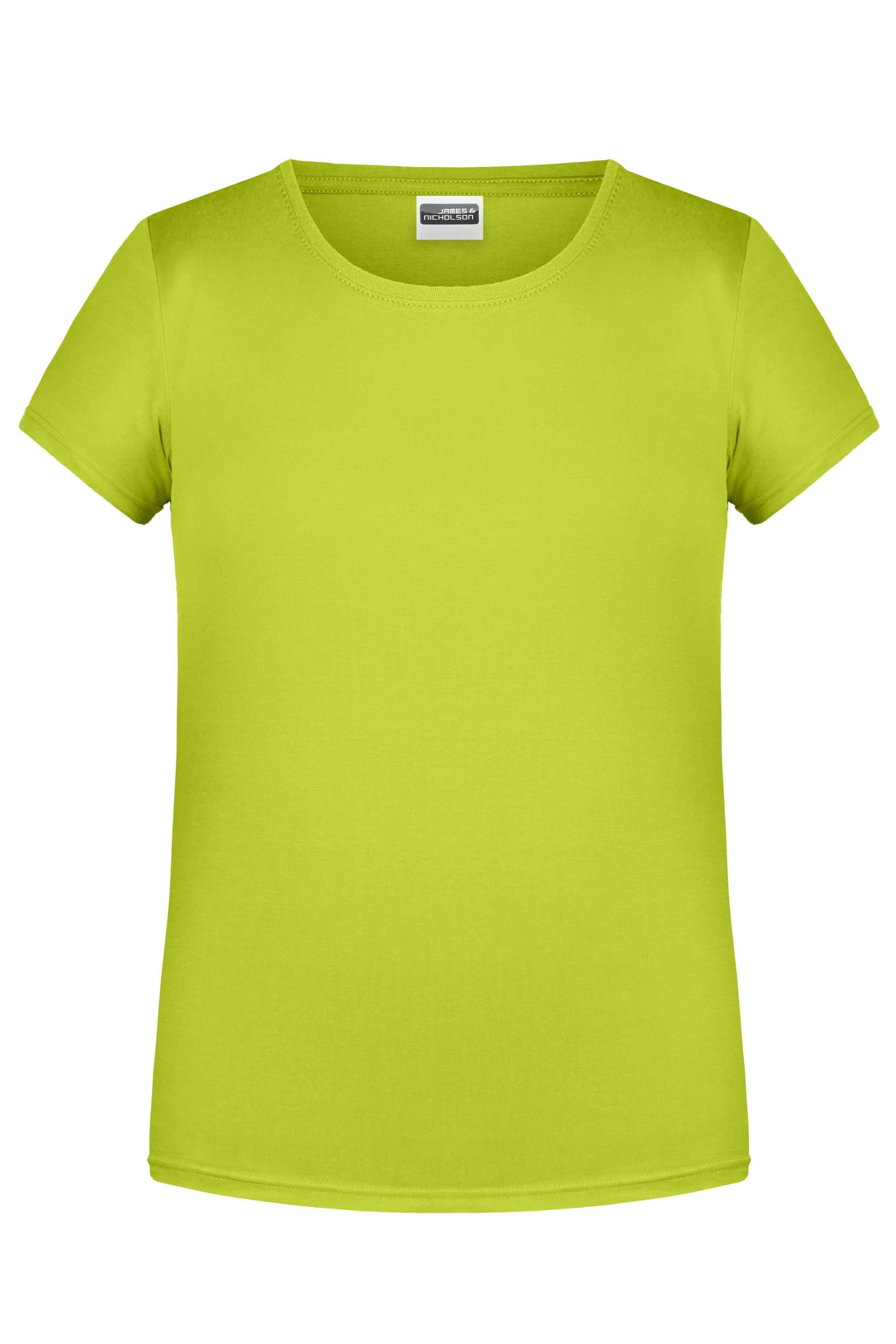 Girls' Basic-T OCS Standard