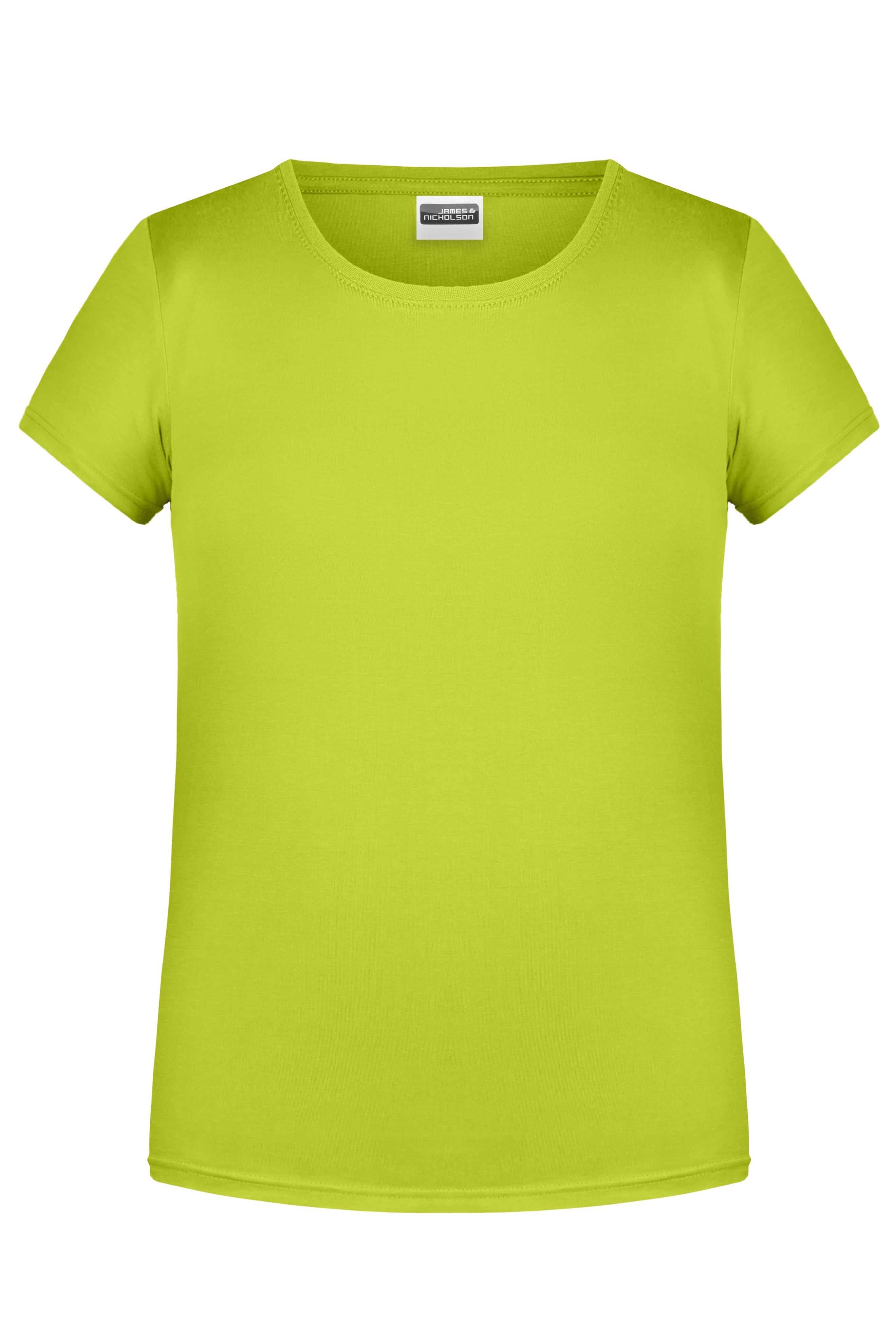 Girls' Basic-T OCS Standard
