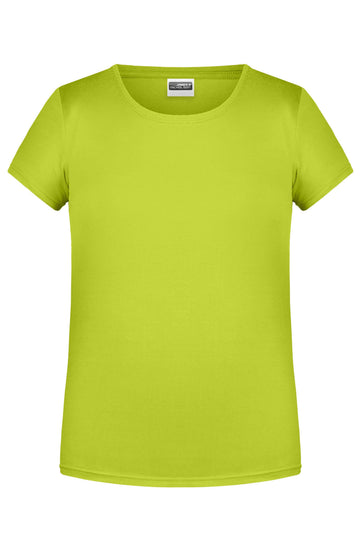 Girls' Basic-T OCS Standard