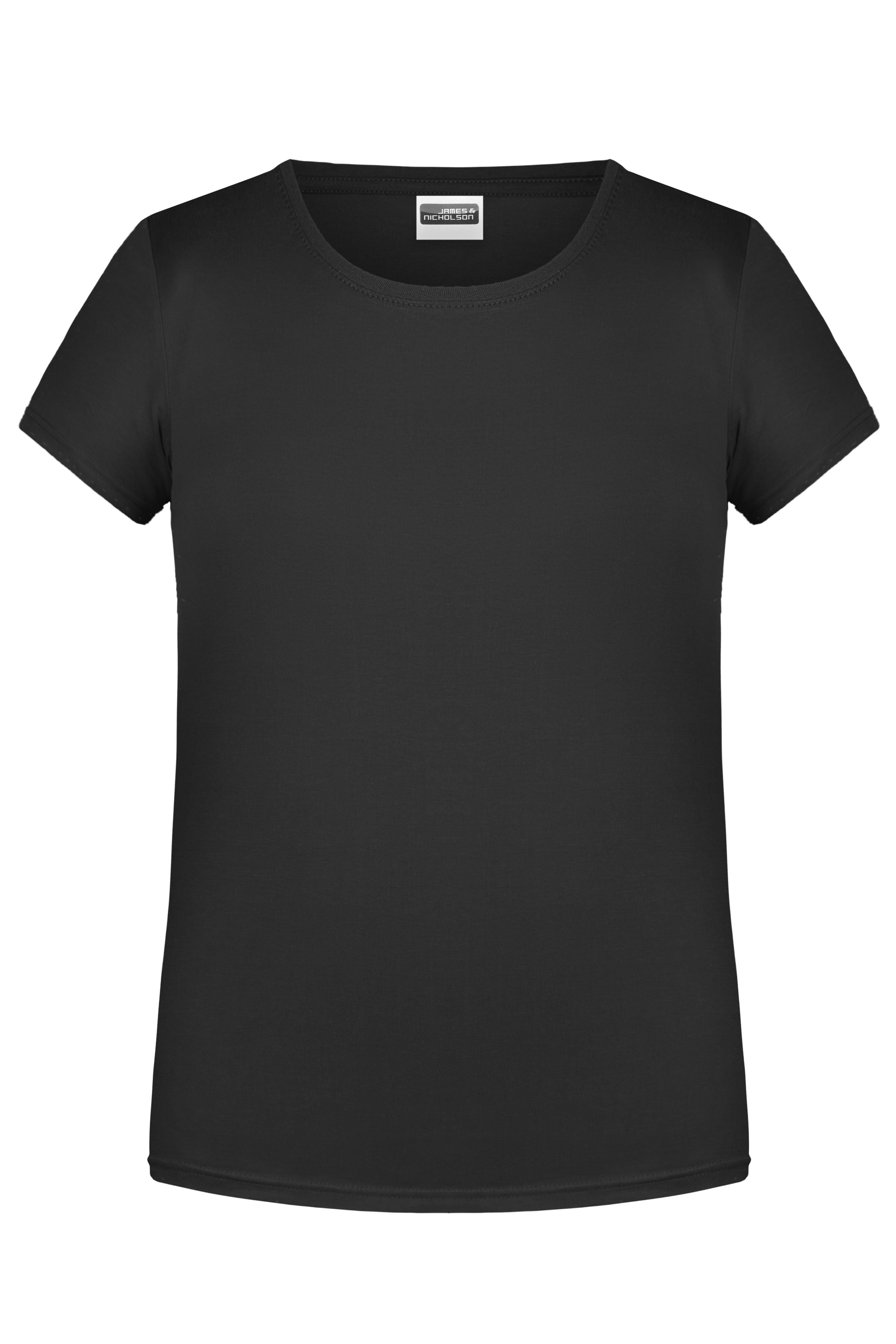Girls' Basic-T OCS Standard