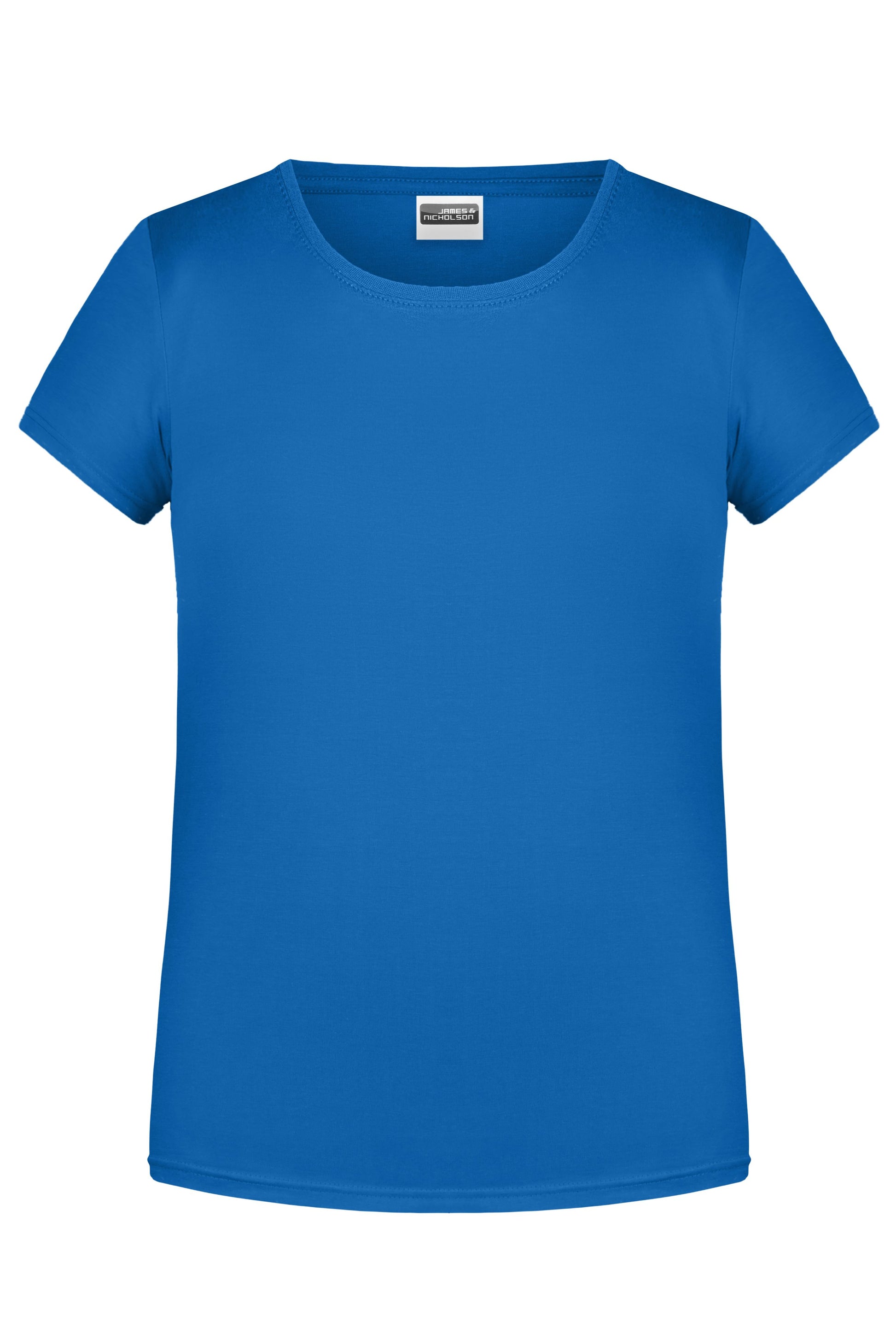 Girls' Basic-T OCS Standard