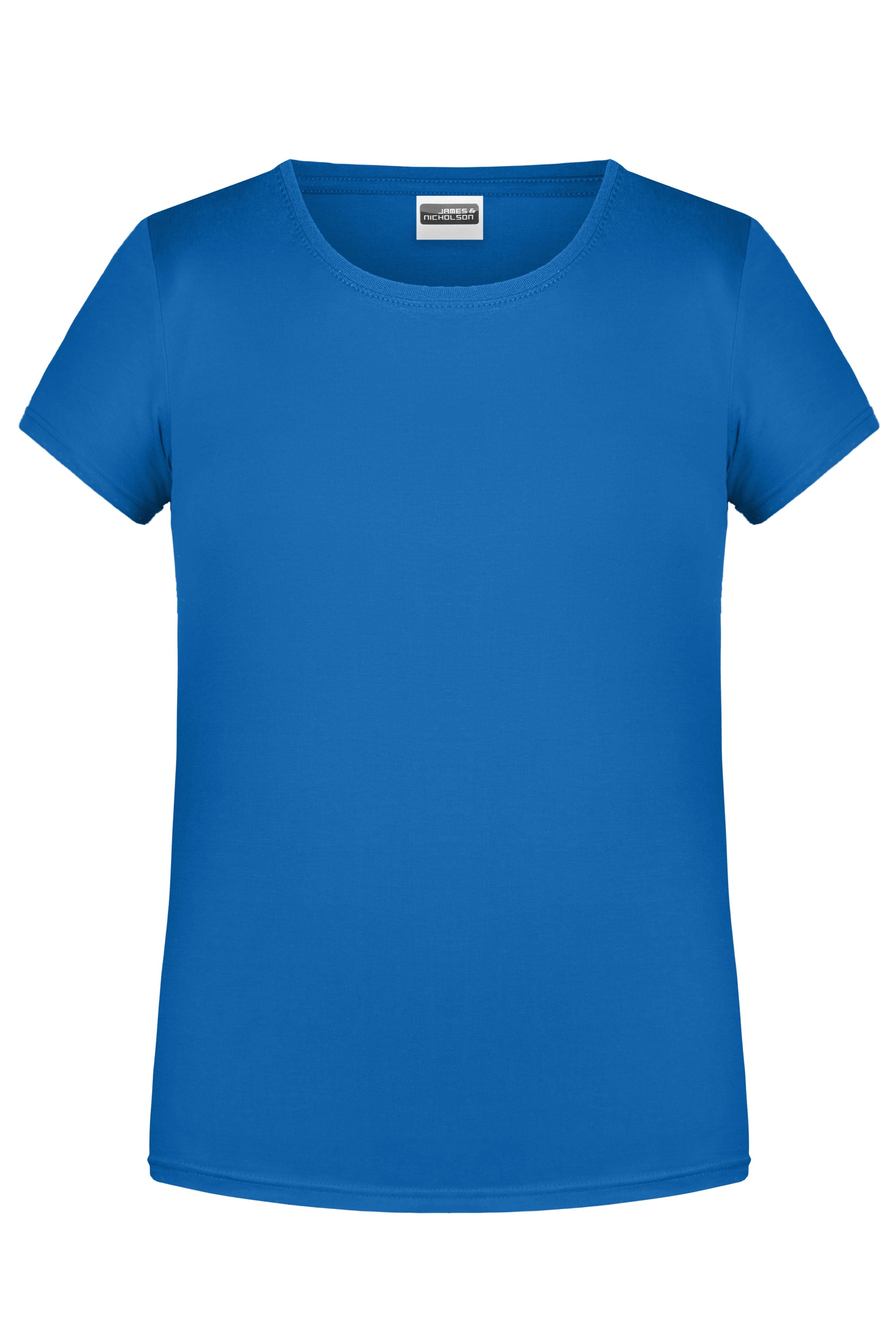 Girls' Basic-T OCS Standard