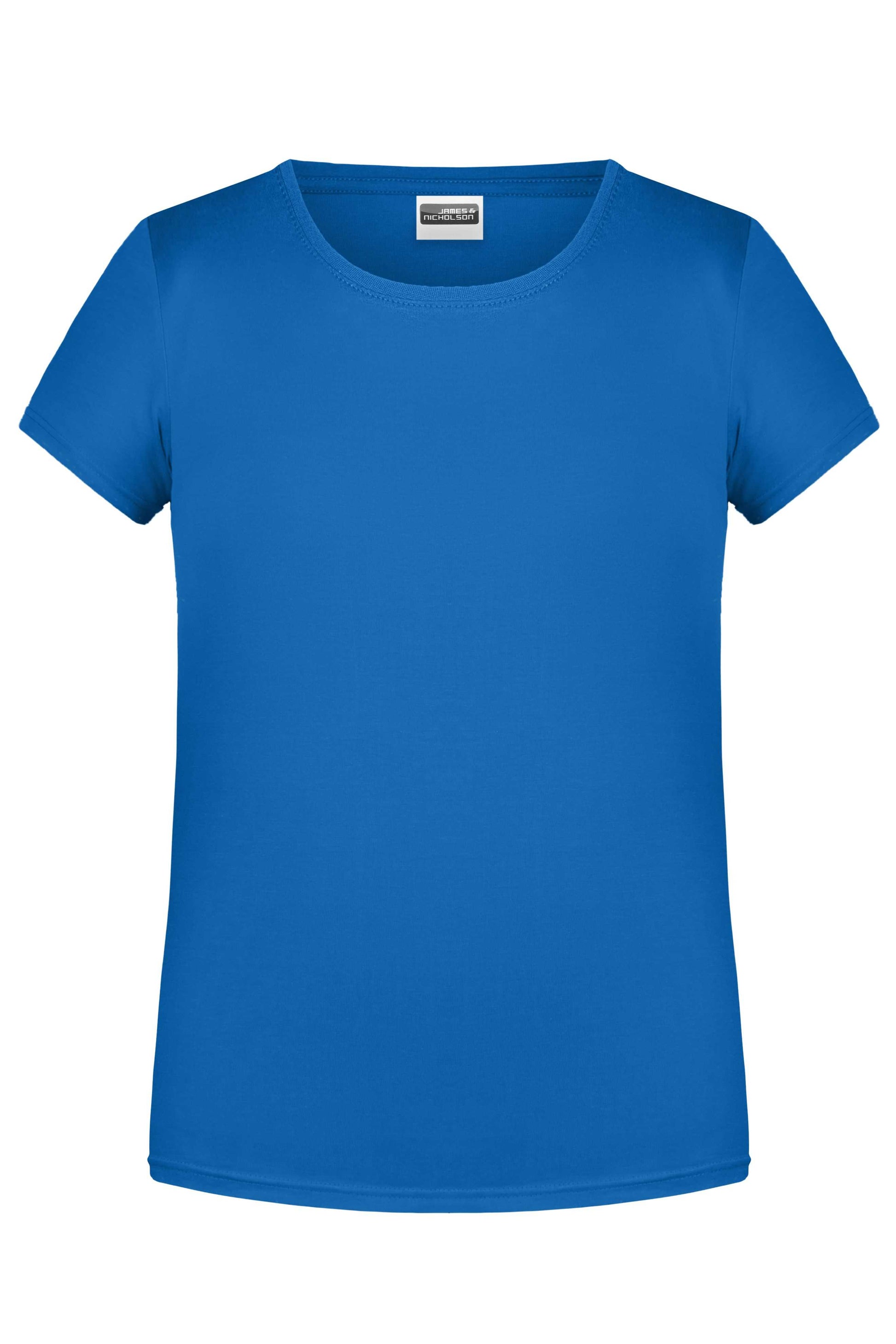 Girls' Basic-T OCS Standard