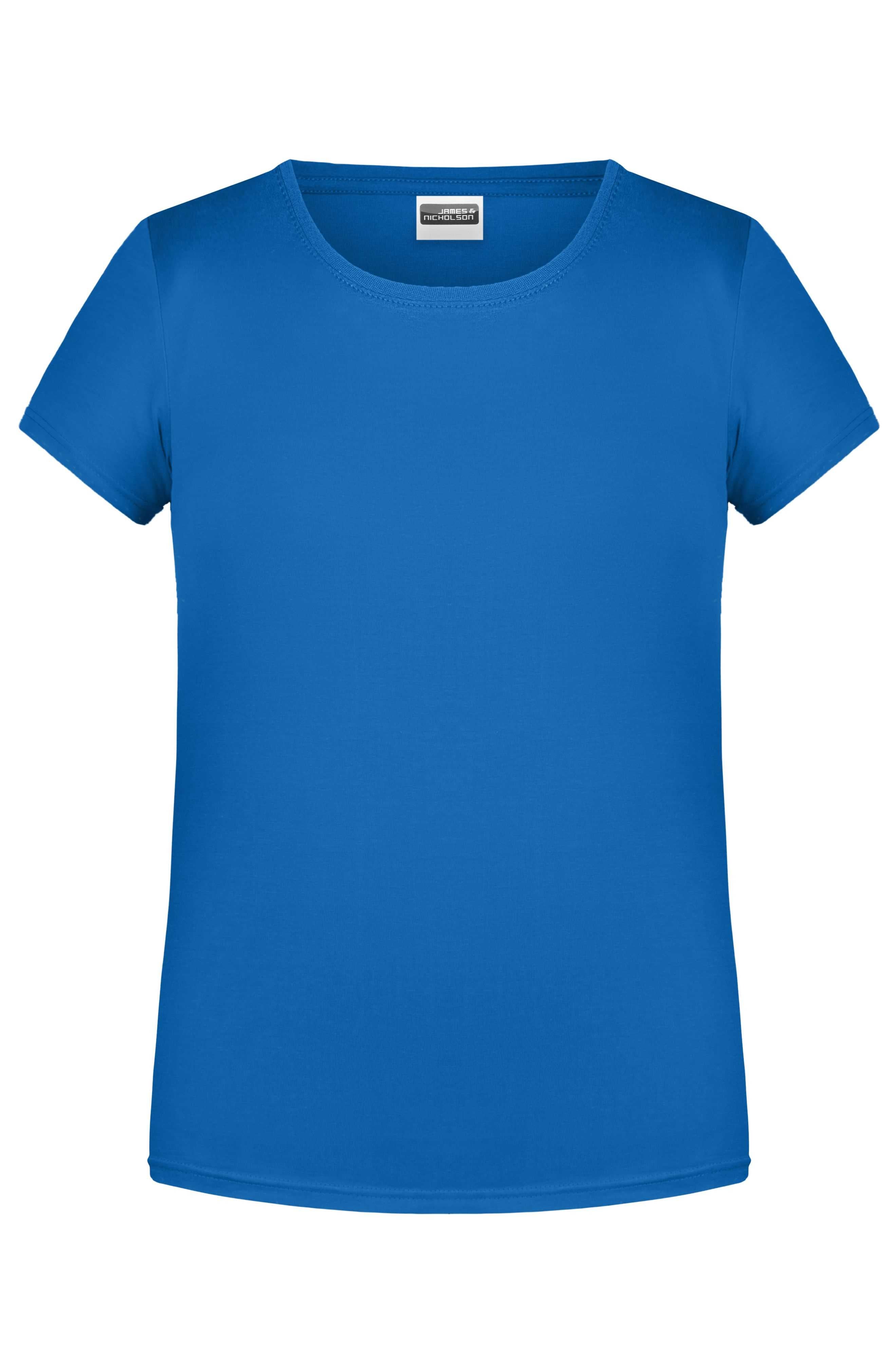 Girls' Basic-T OCS Standard