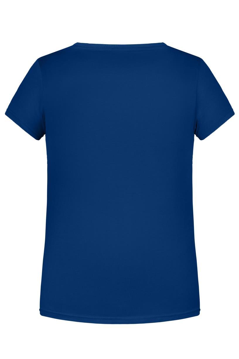 Girls' Basic-T OCS Standard