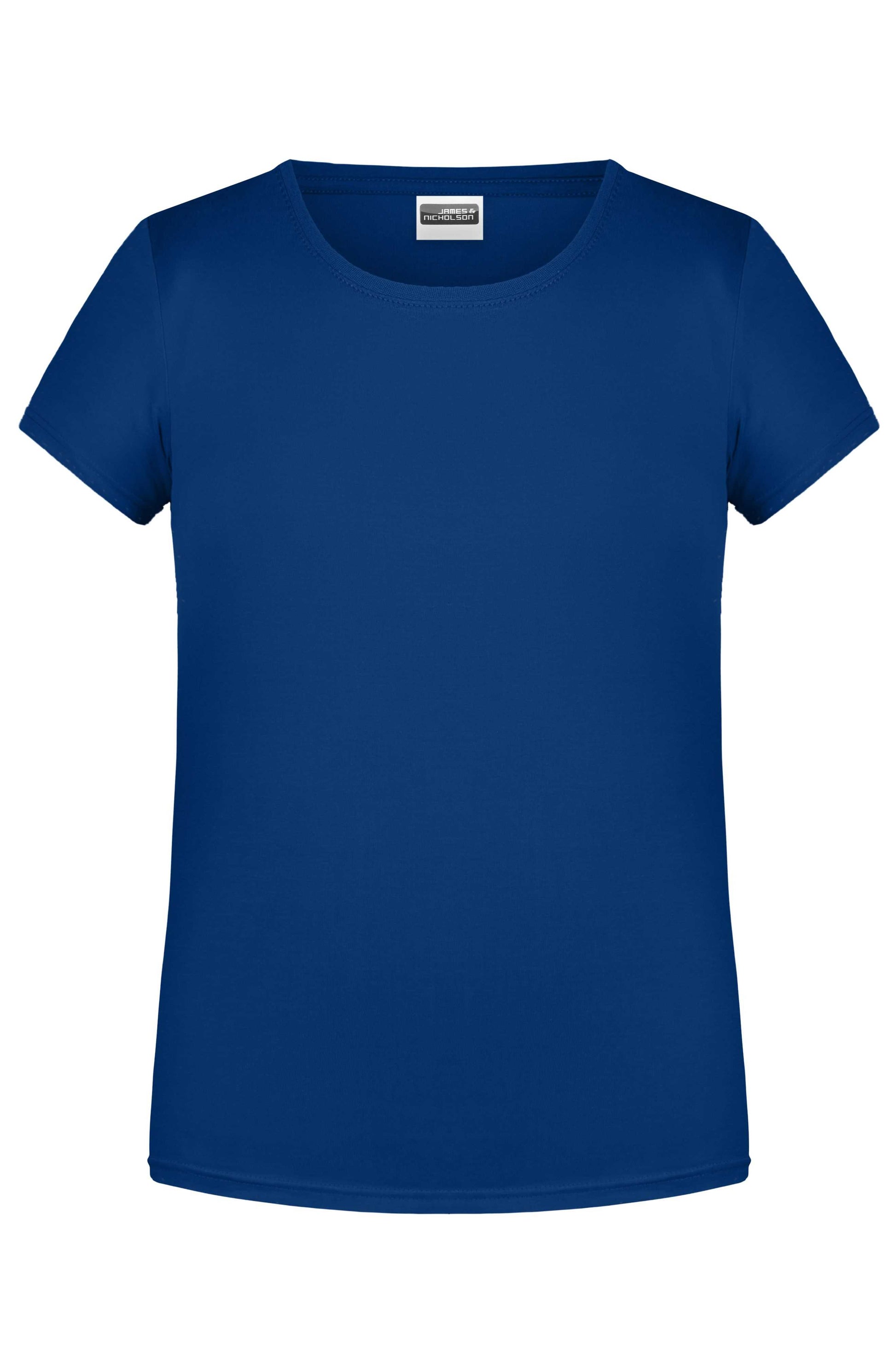 Girls' Basic-T OCS Standard