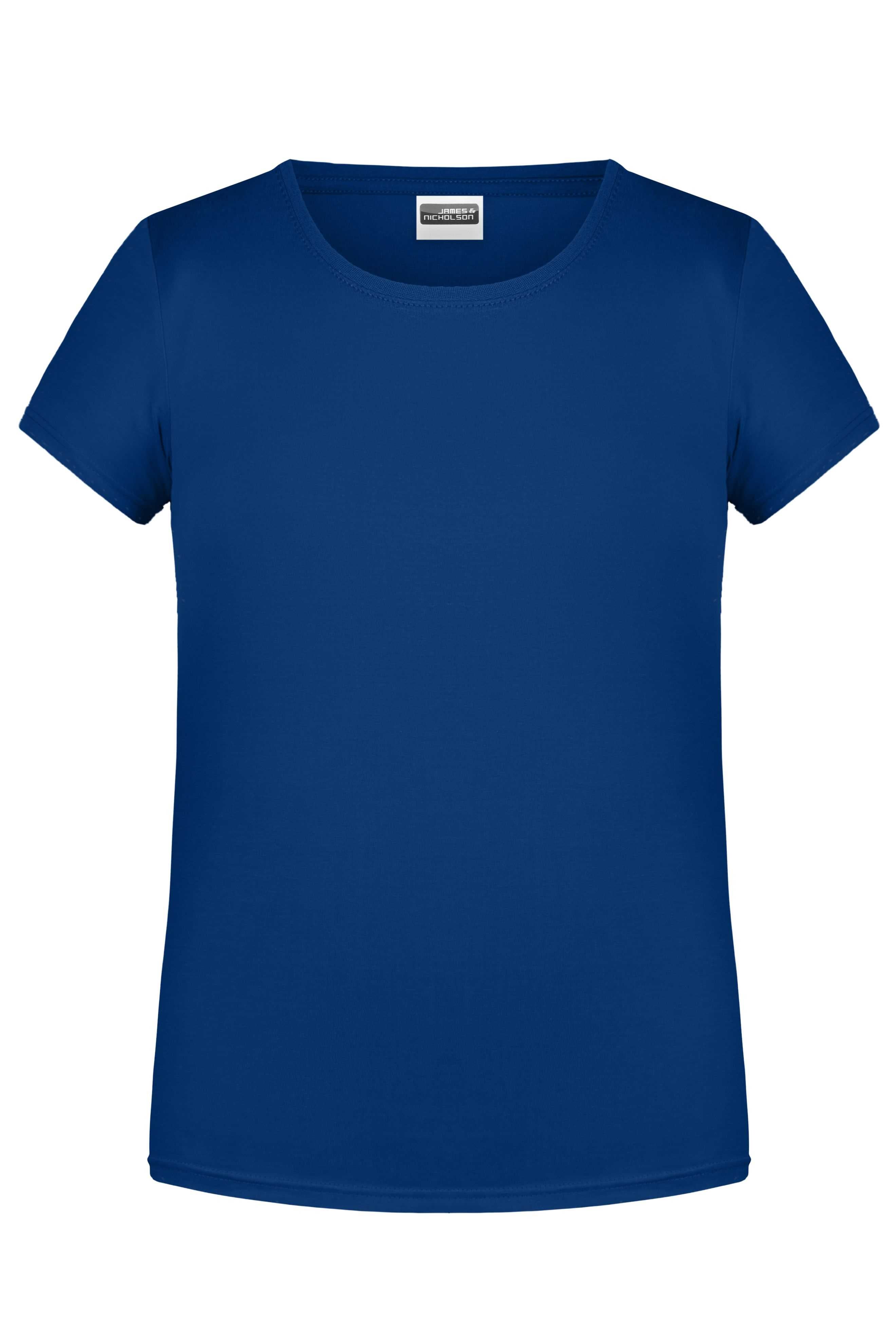 Girls' Basic-T OCS Standard