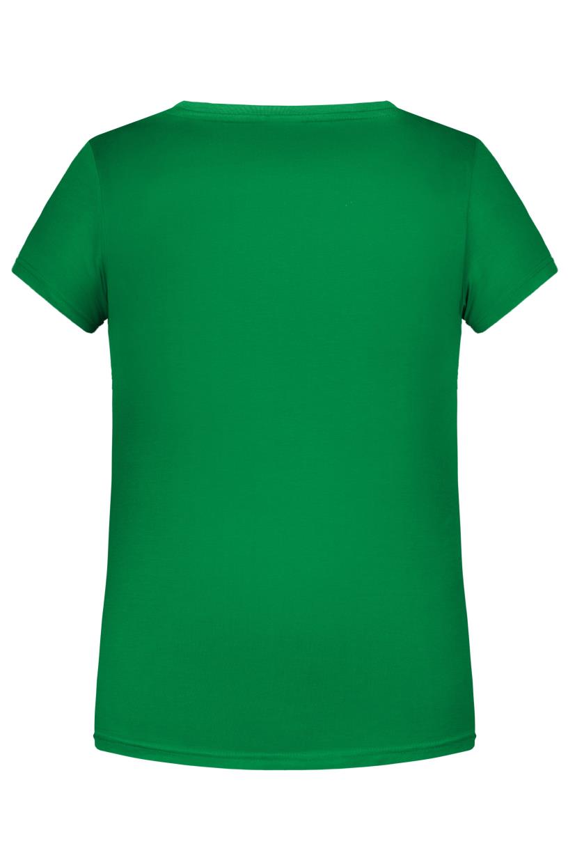 Girls' Basic-T OCS Standard