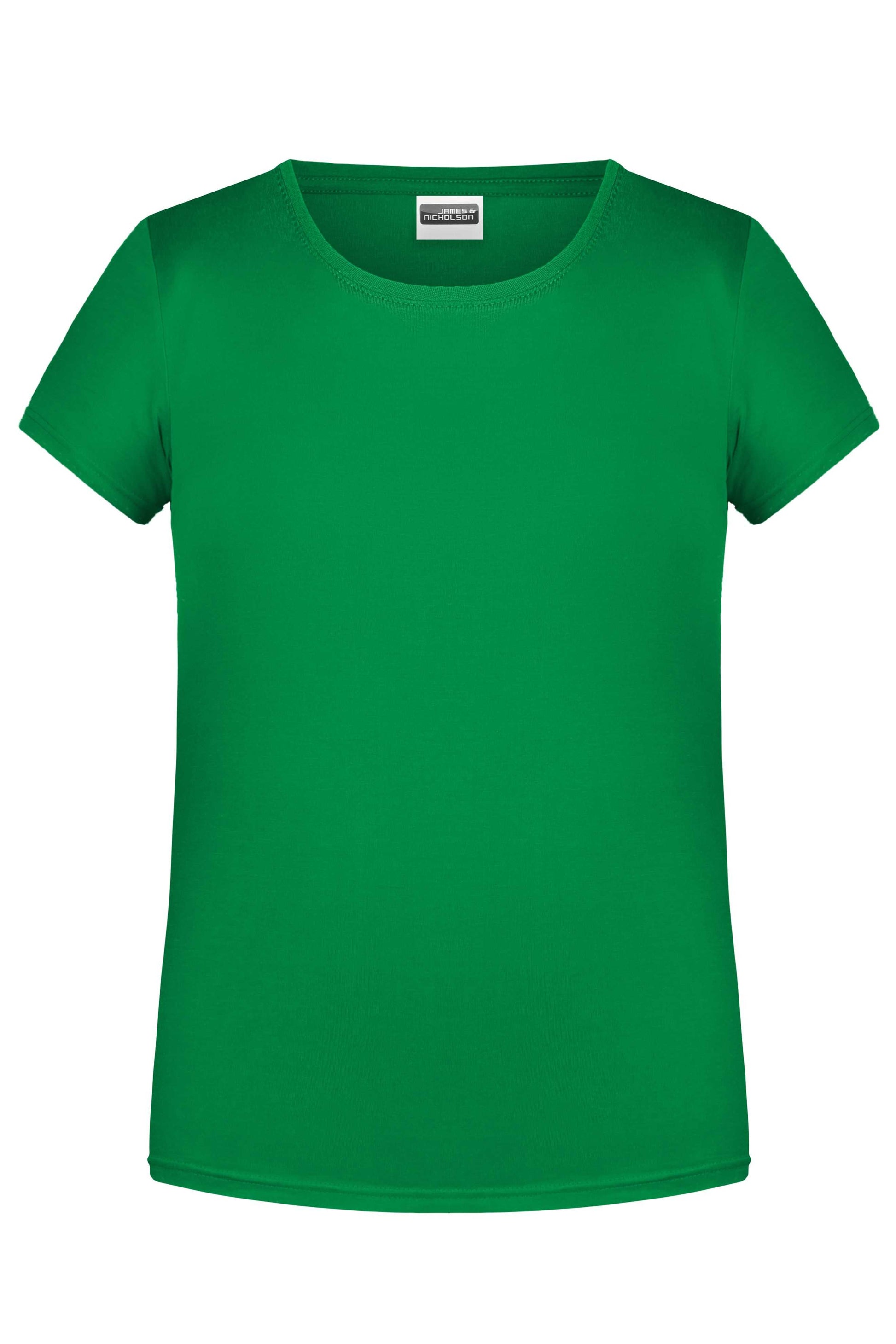 Girls' Basic-T OCS Standard