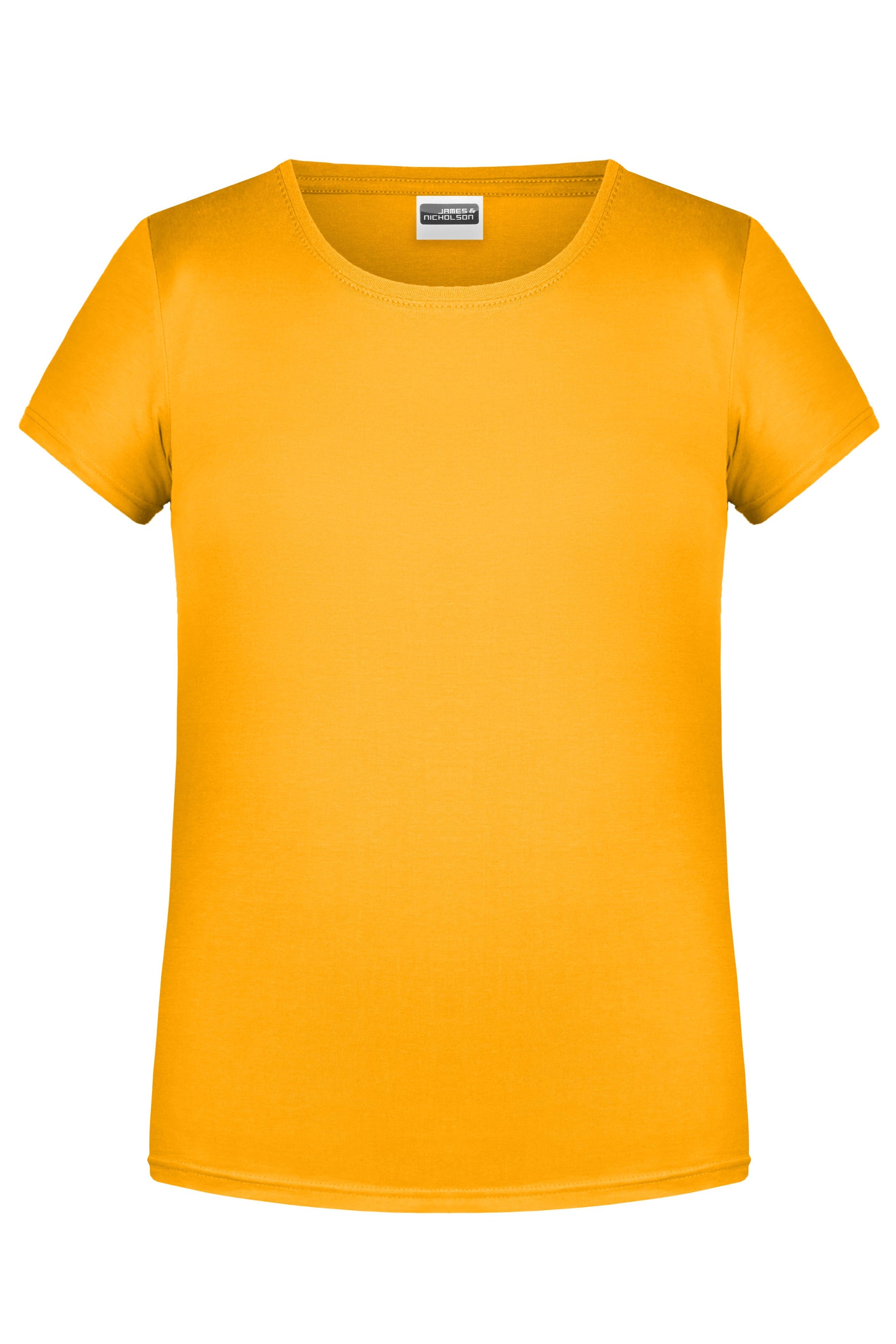 Girls' Basic-T OCS Standard