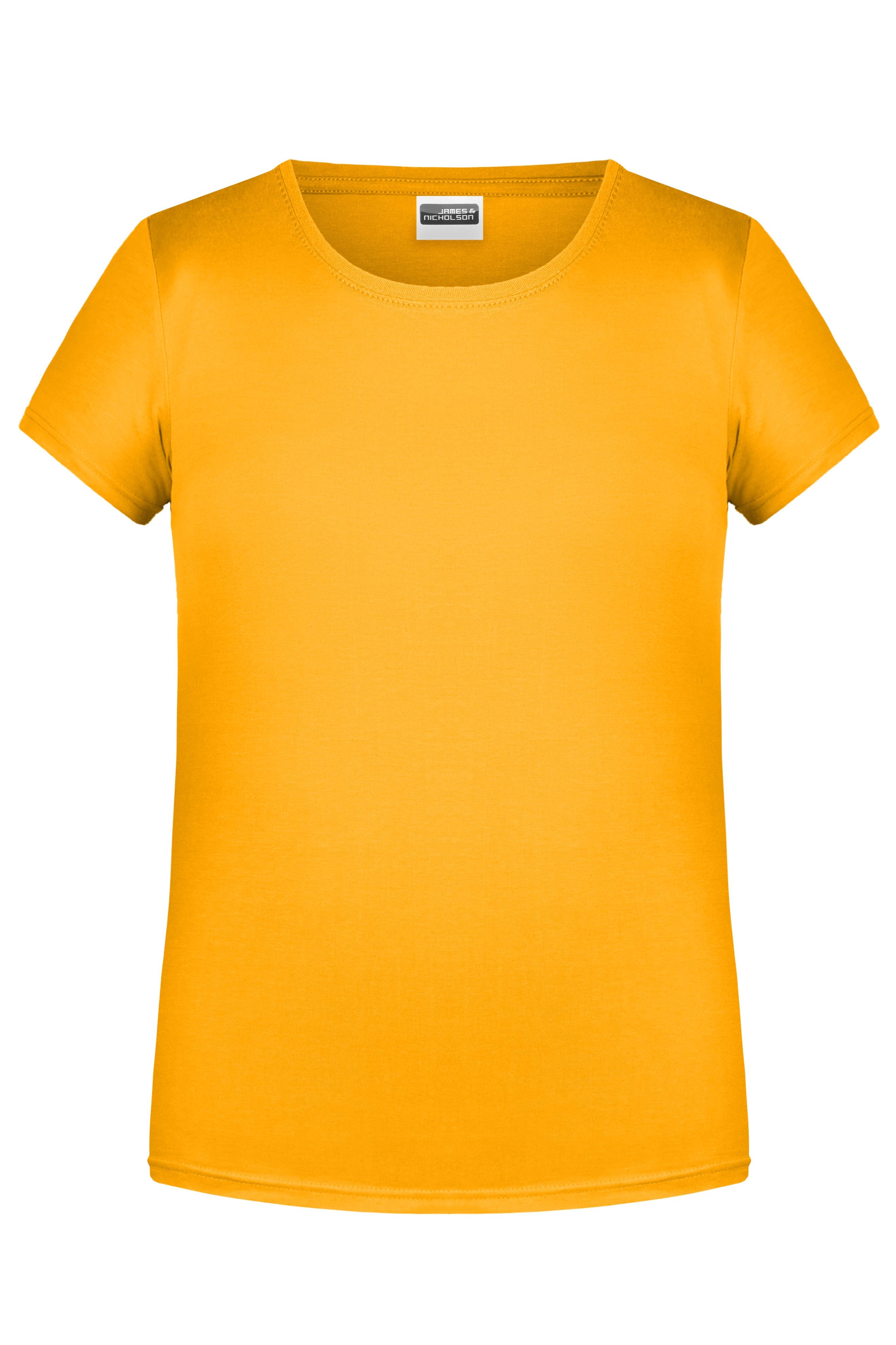 Girls' Basic-T OCS Standard