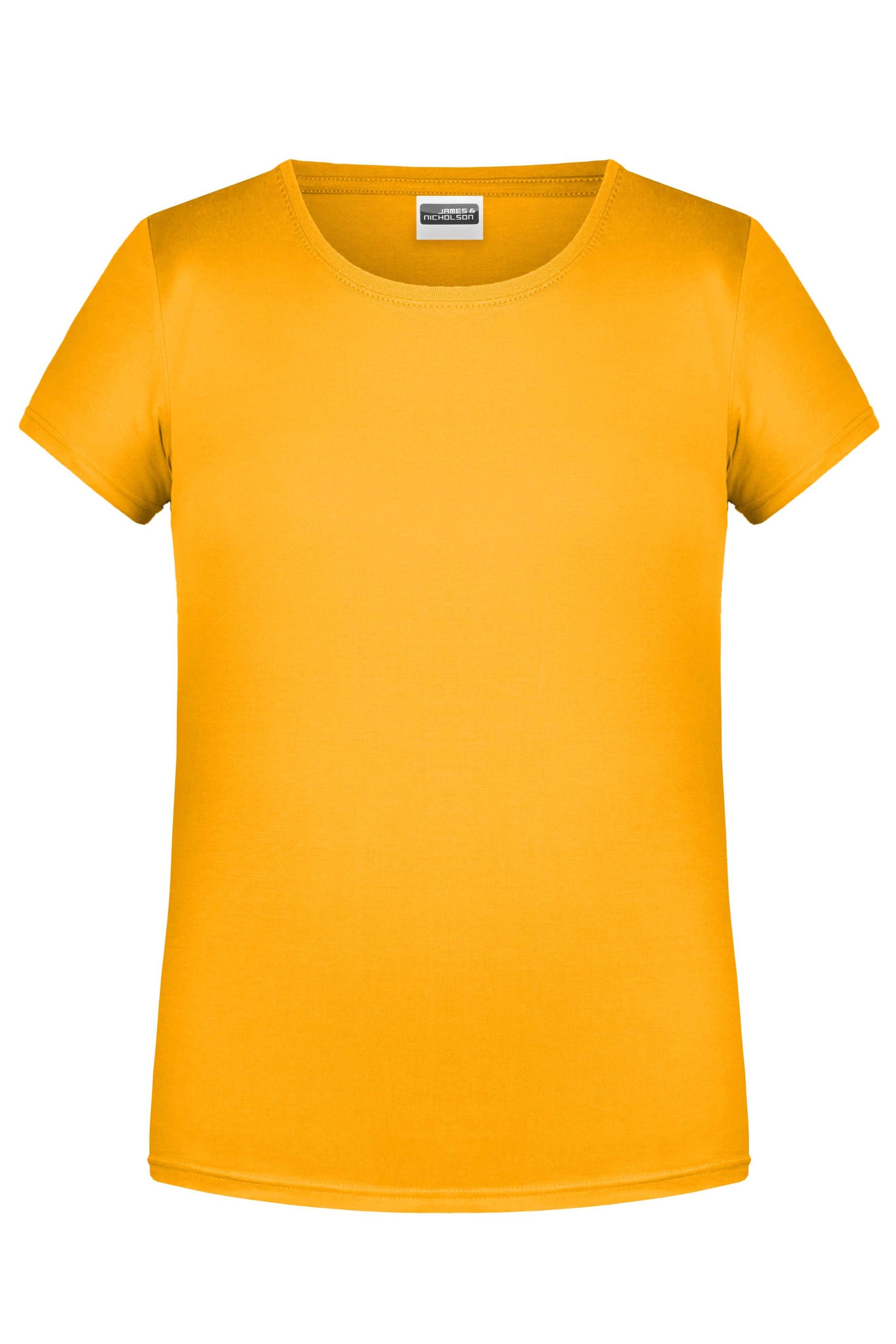 Girls' Basic-T OCS Standard