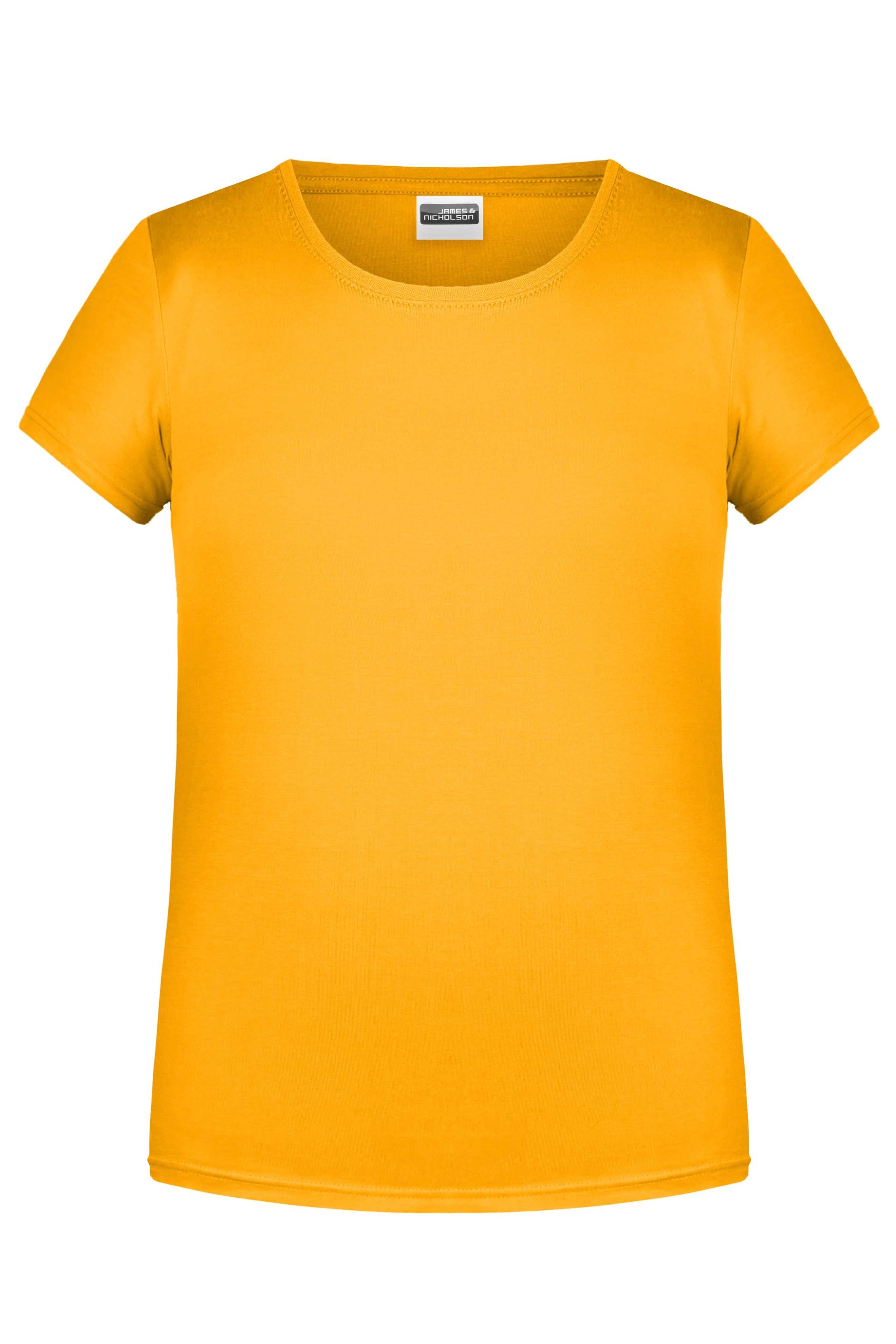 Girls' Basic-T OCS Standard