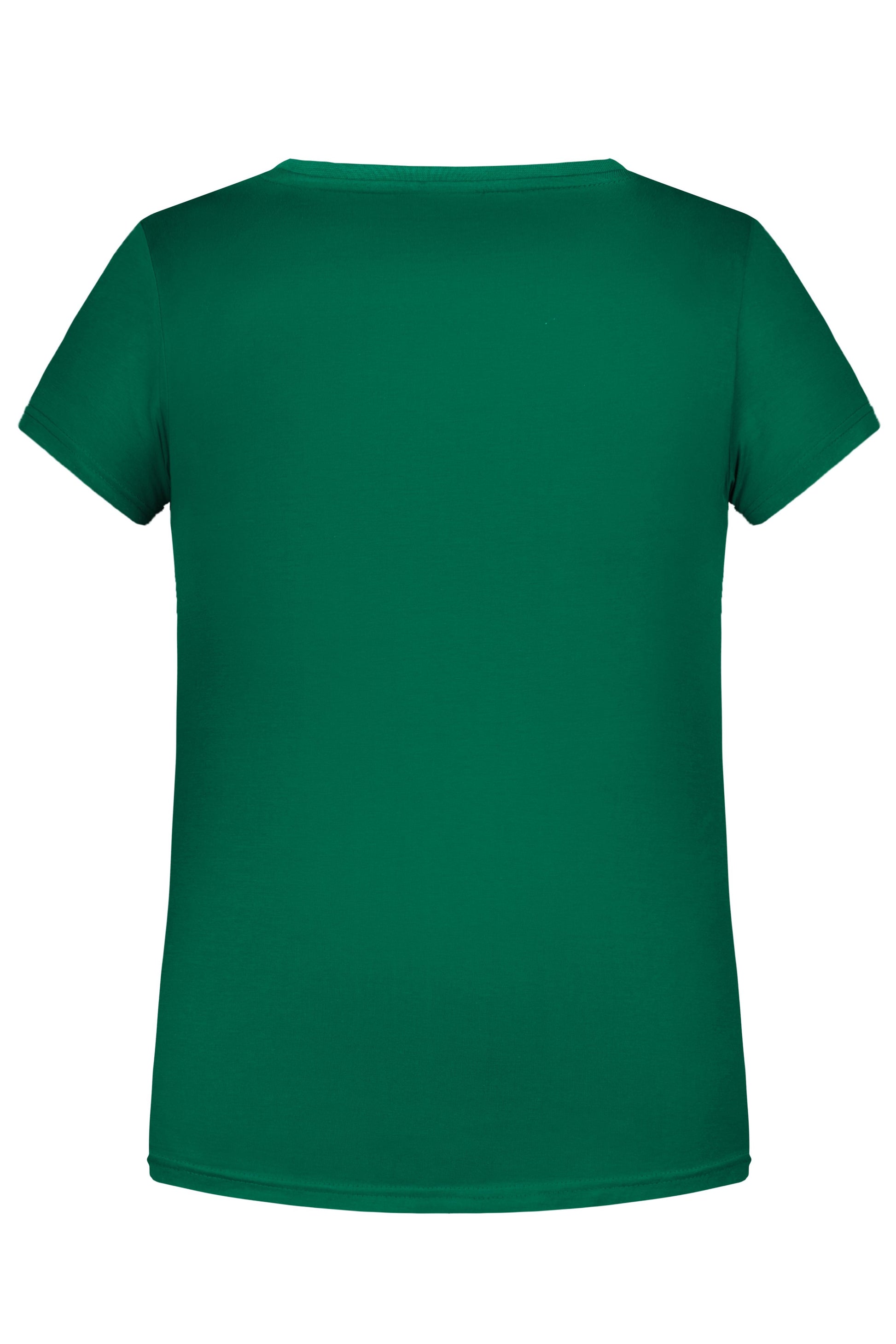 Girls' Basic-T OCS Standard
