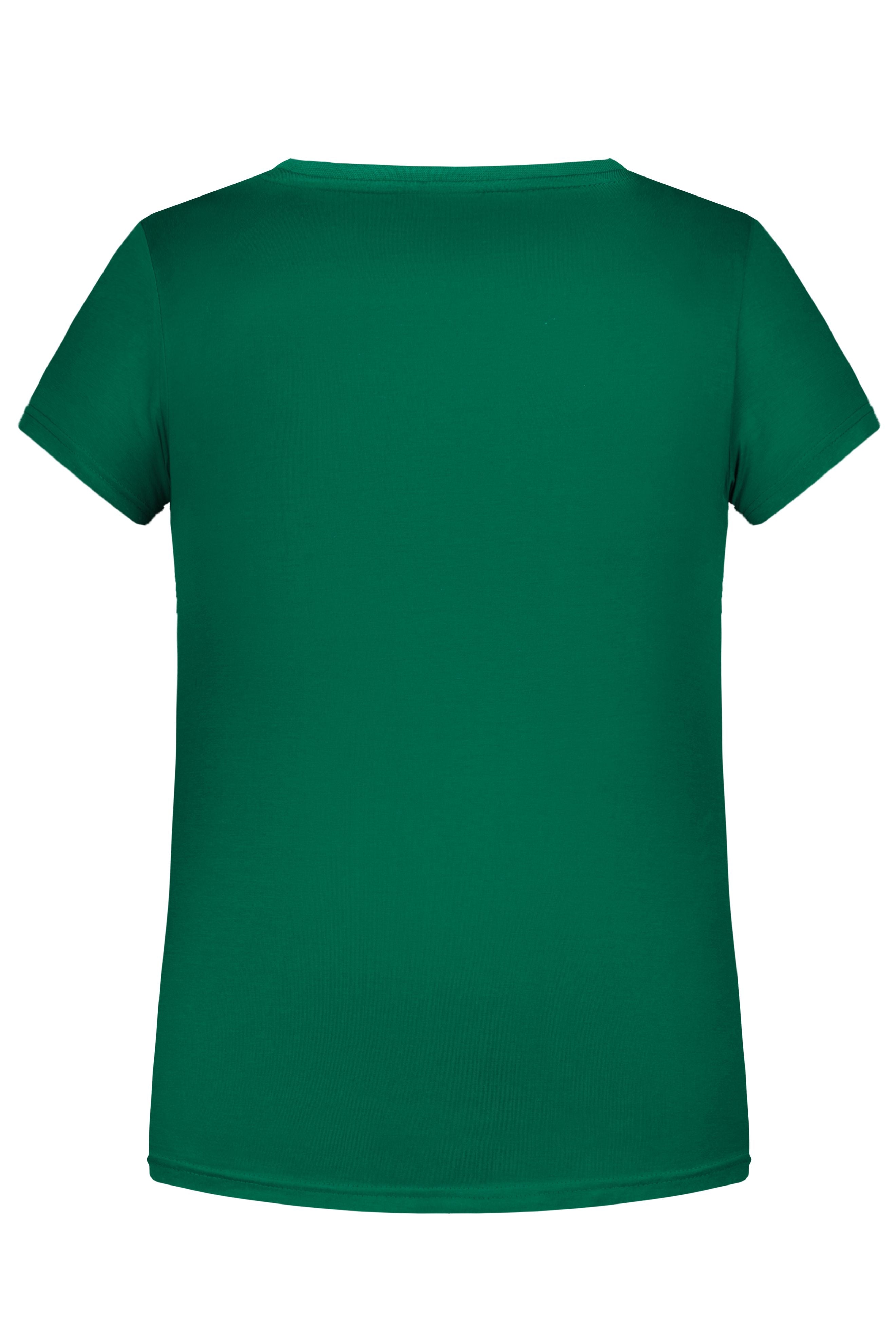Girls' Basic-T OCS Standard