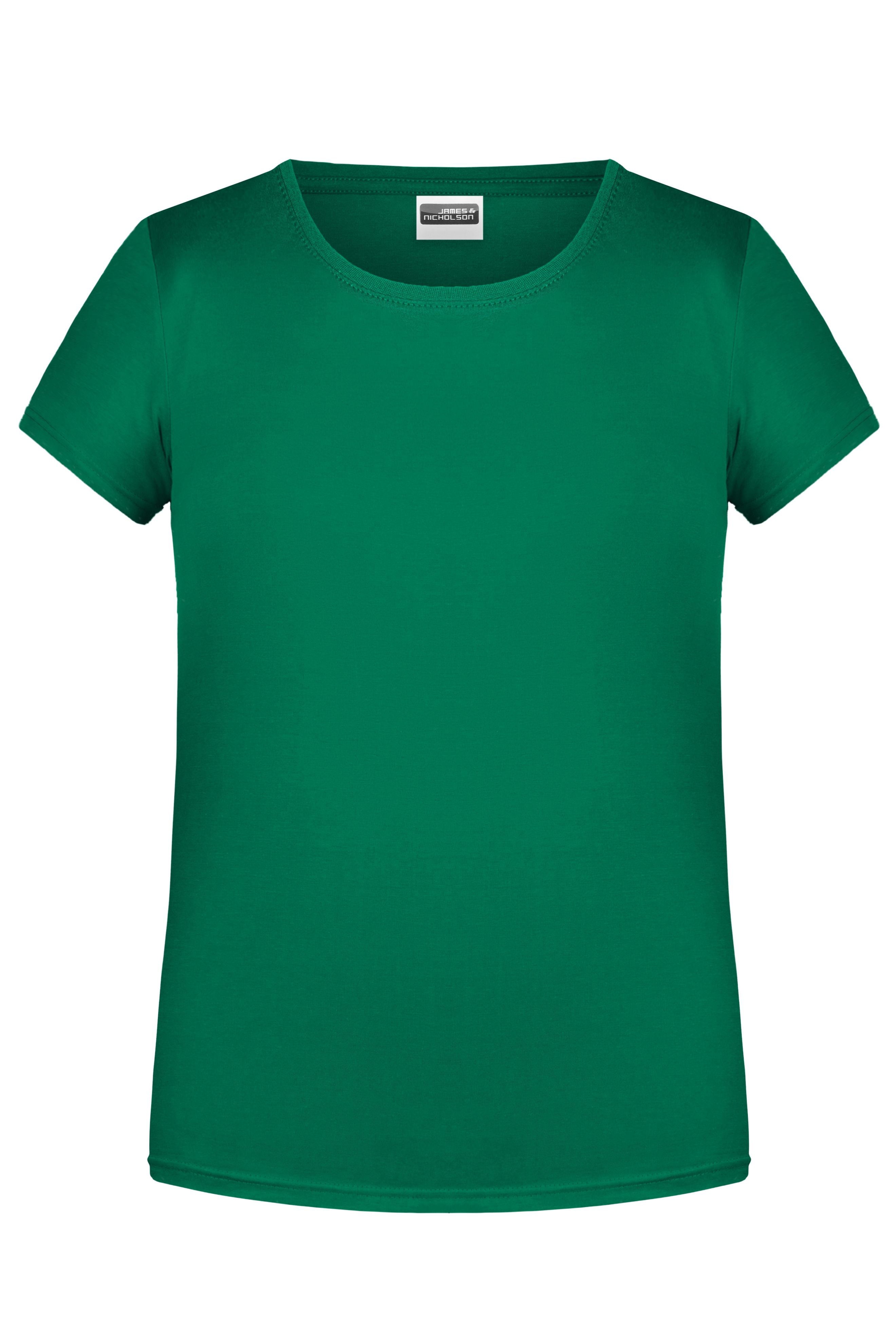 Girls' Basic-T OCS Standard