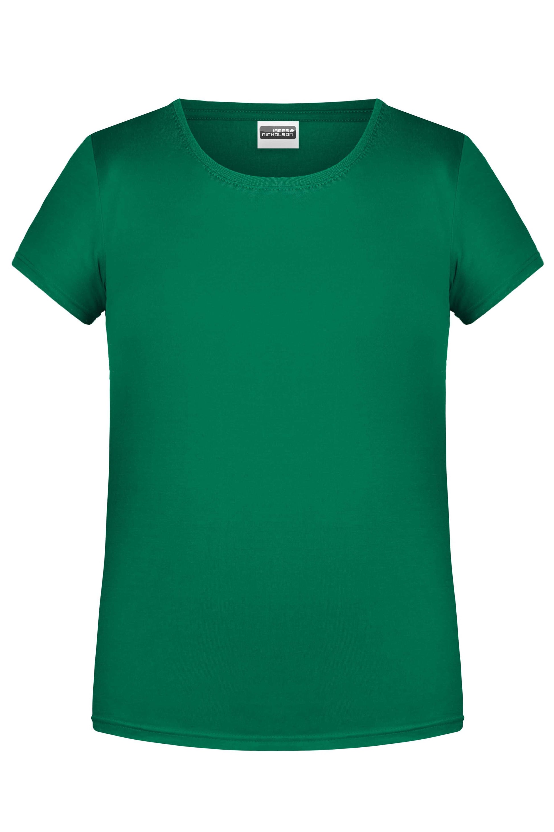 Girls' Basic-T OCS Standard