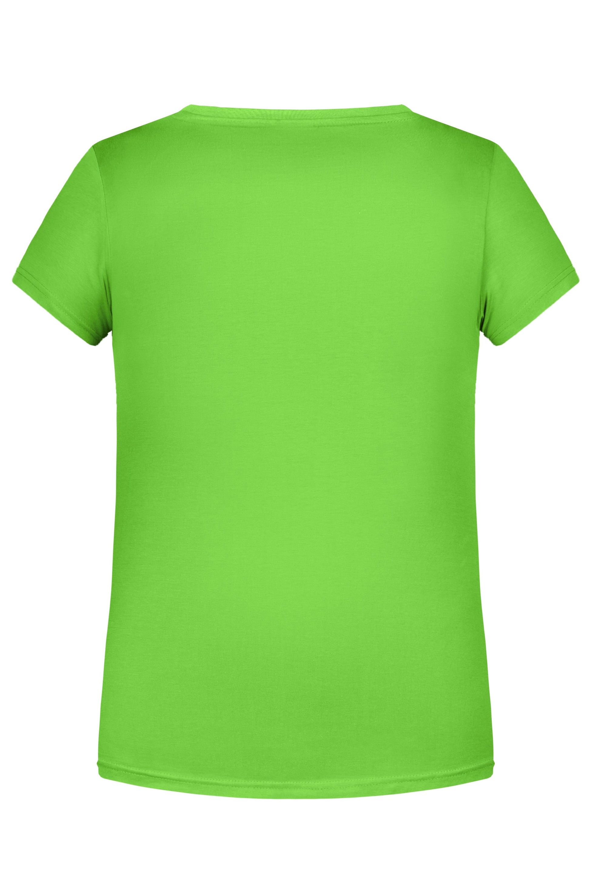 Girls' Basic-T OCS Standard