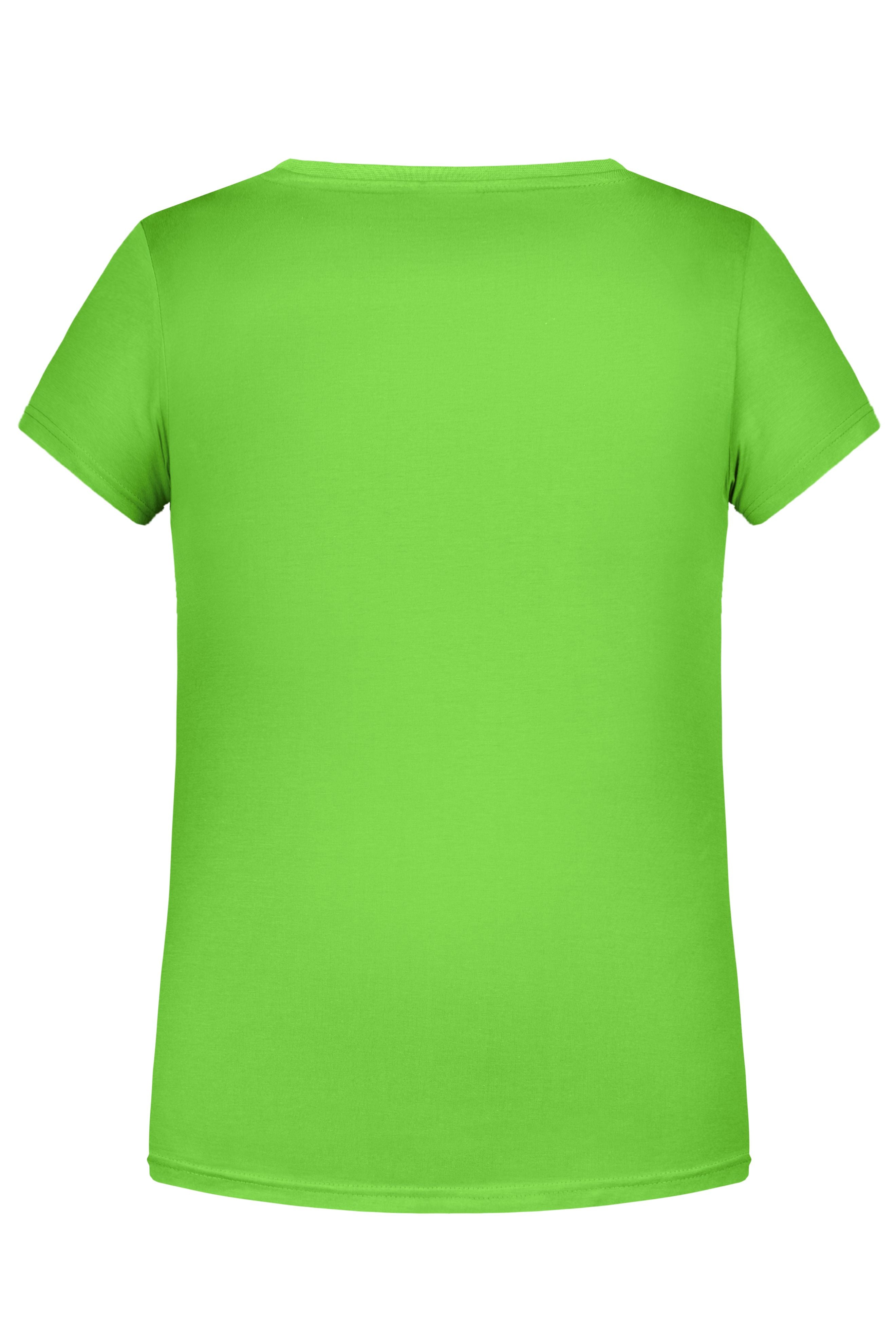 Girls' Basic-T OCS Standard