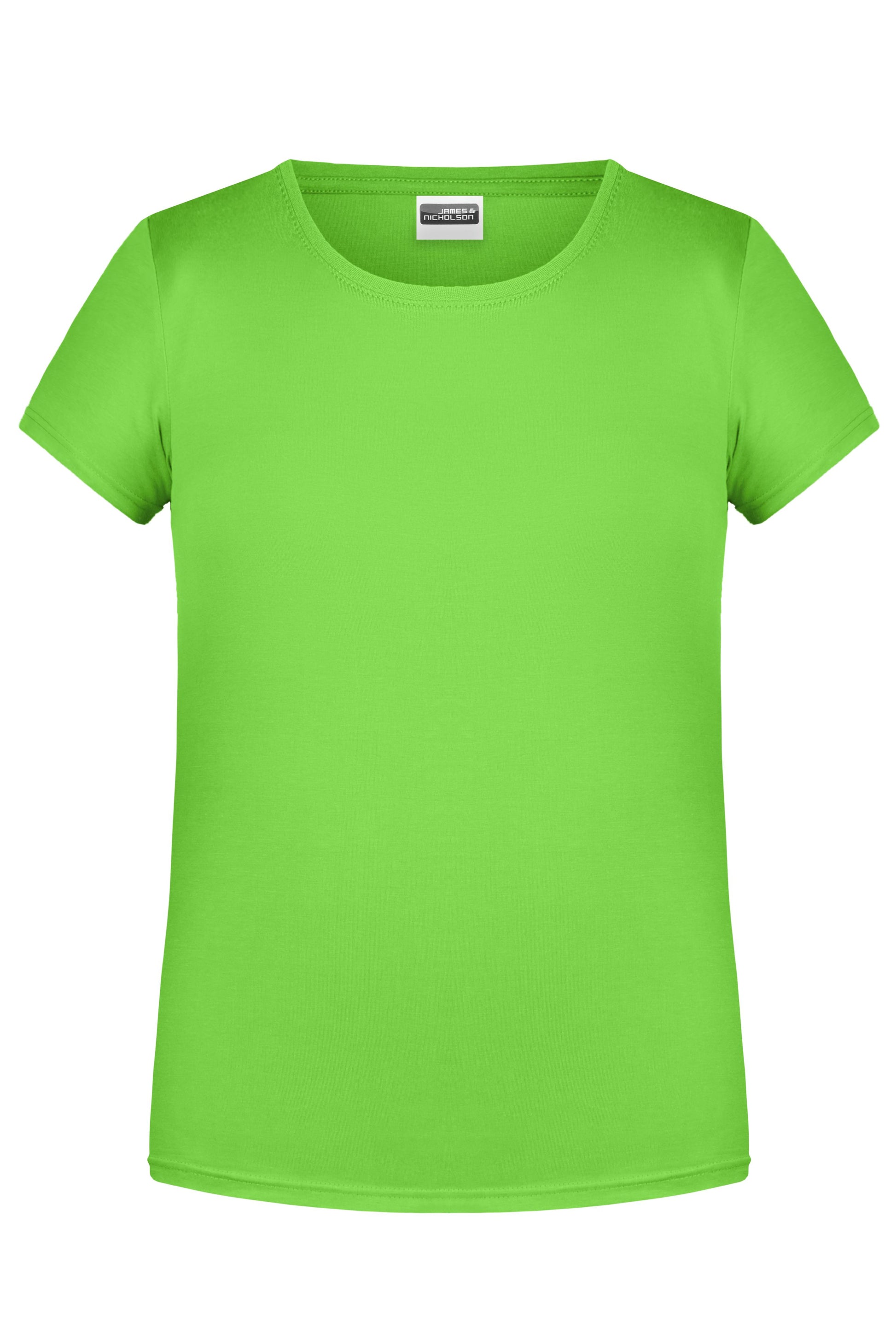 Girls' Basic-T OCS Standard